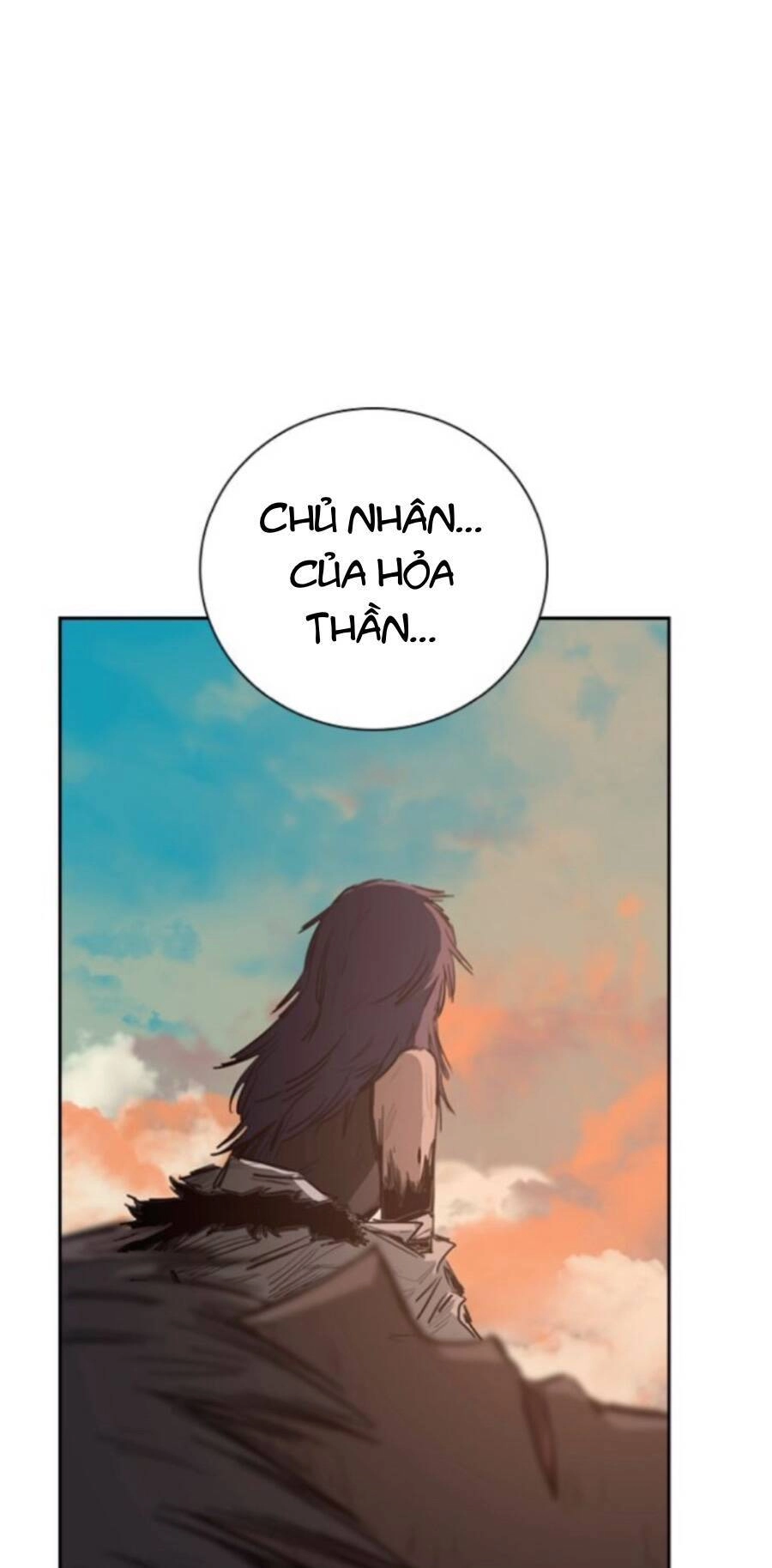 Fray Chapter 13 - 43