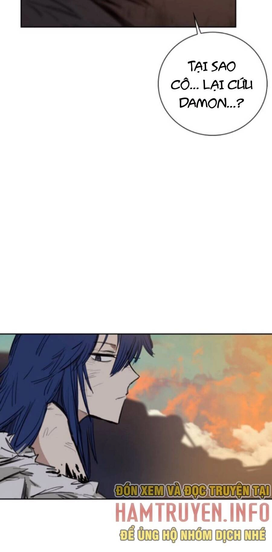 Fray Chapter 13 - 44