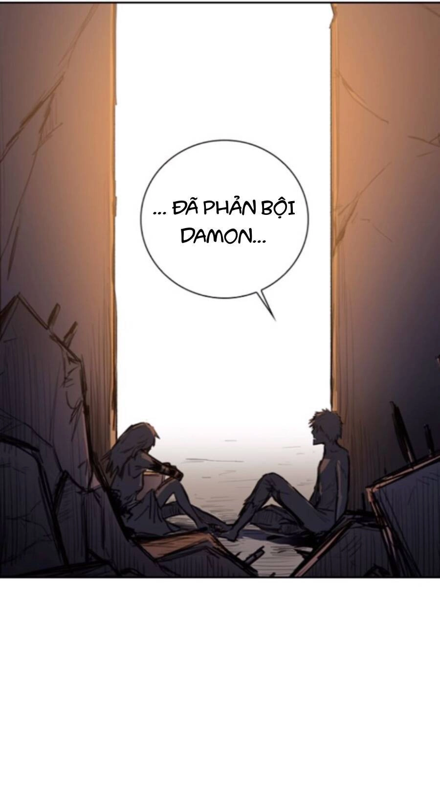 Fray Chapter 13 - 50