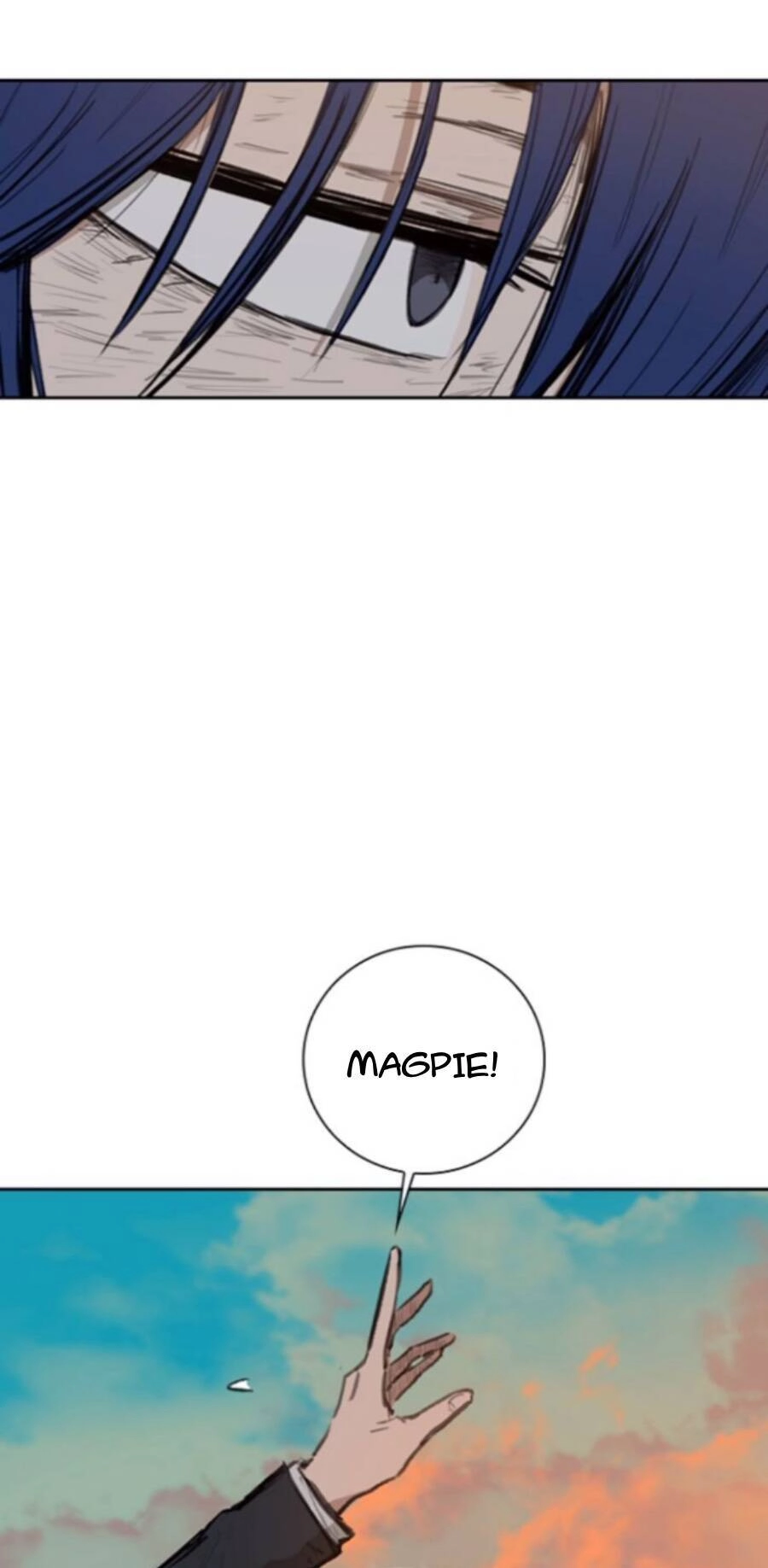 Fray Chapter 13 - 54