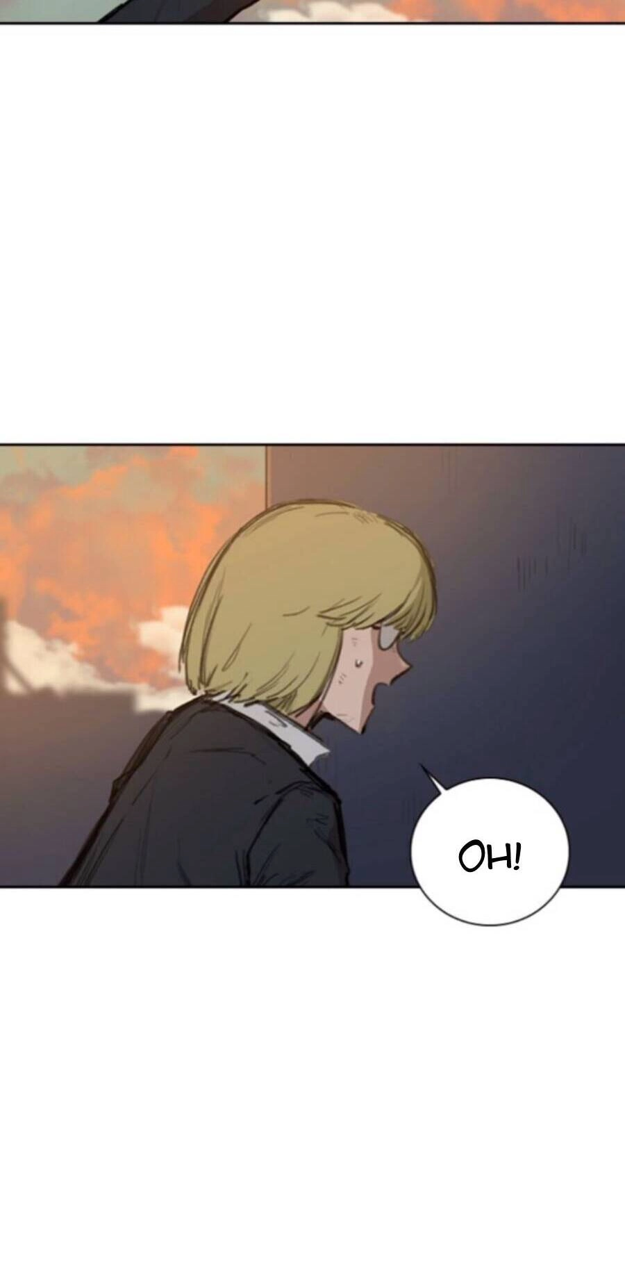 Fray Chapter 13 - 55