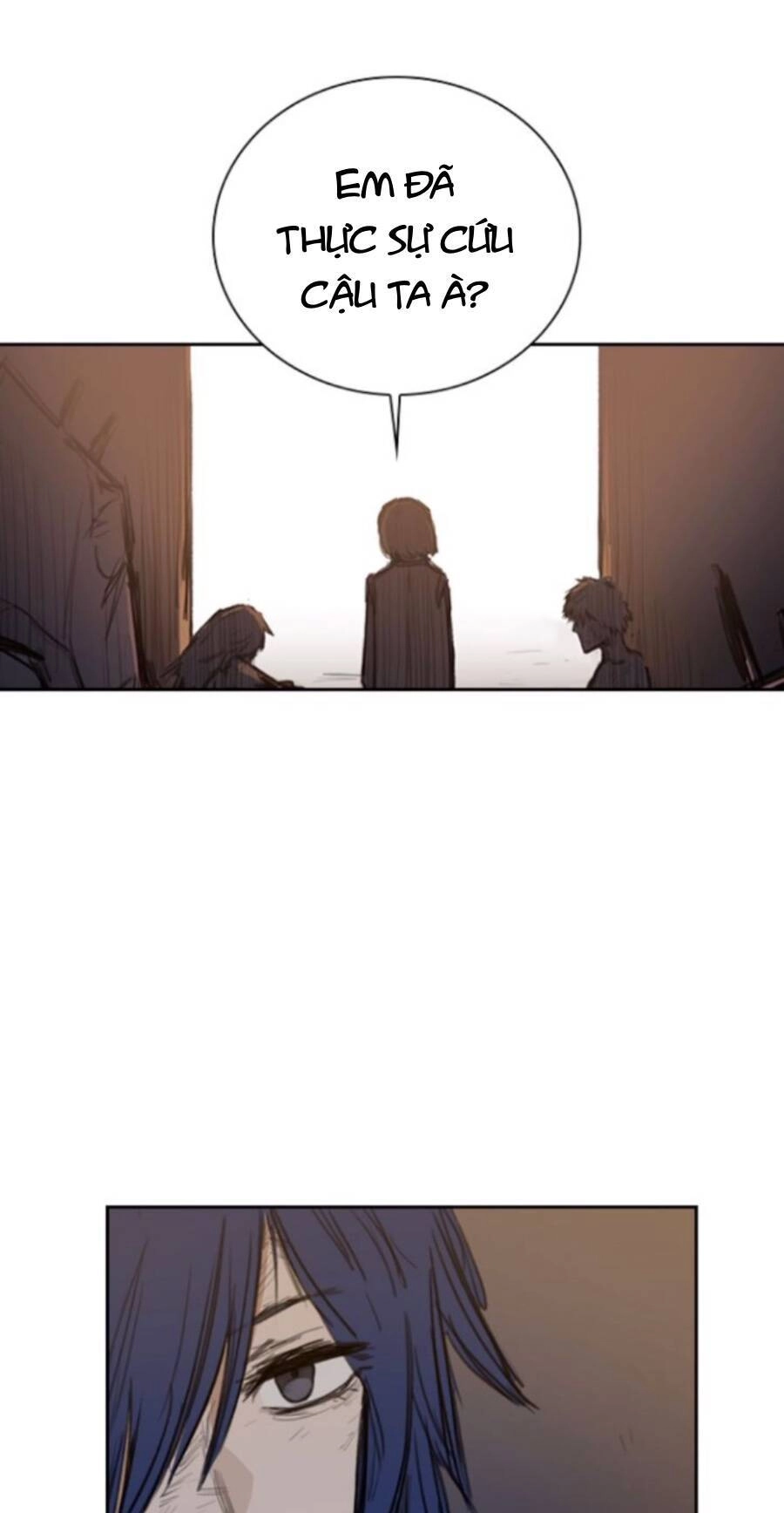 Fray Chapter 13 - 56