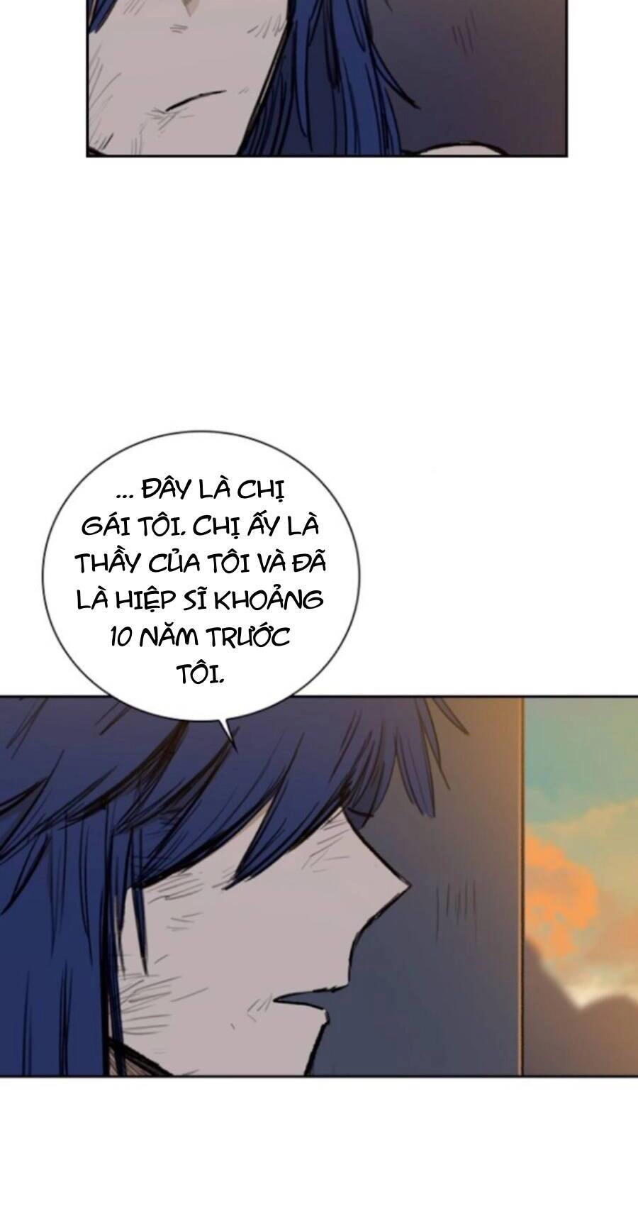 Fray Chapter 13 - 57