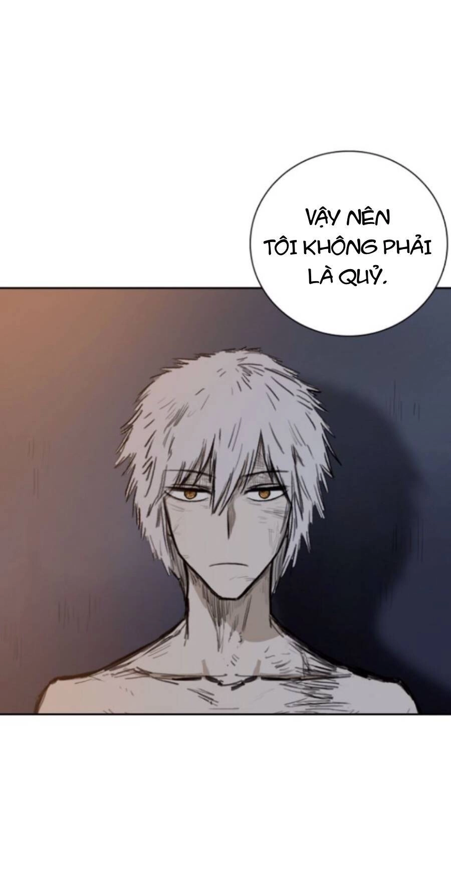 Fray Chapter 13 - 58