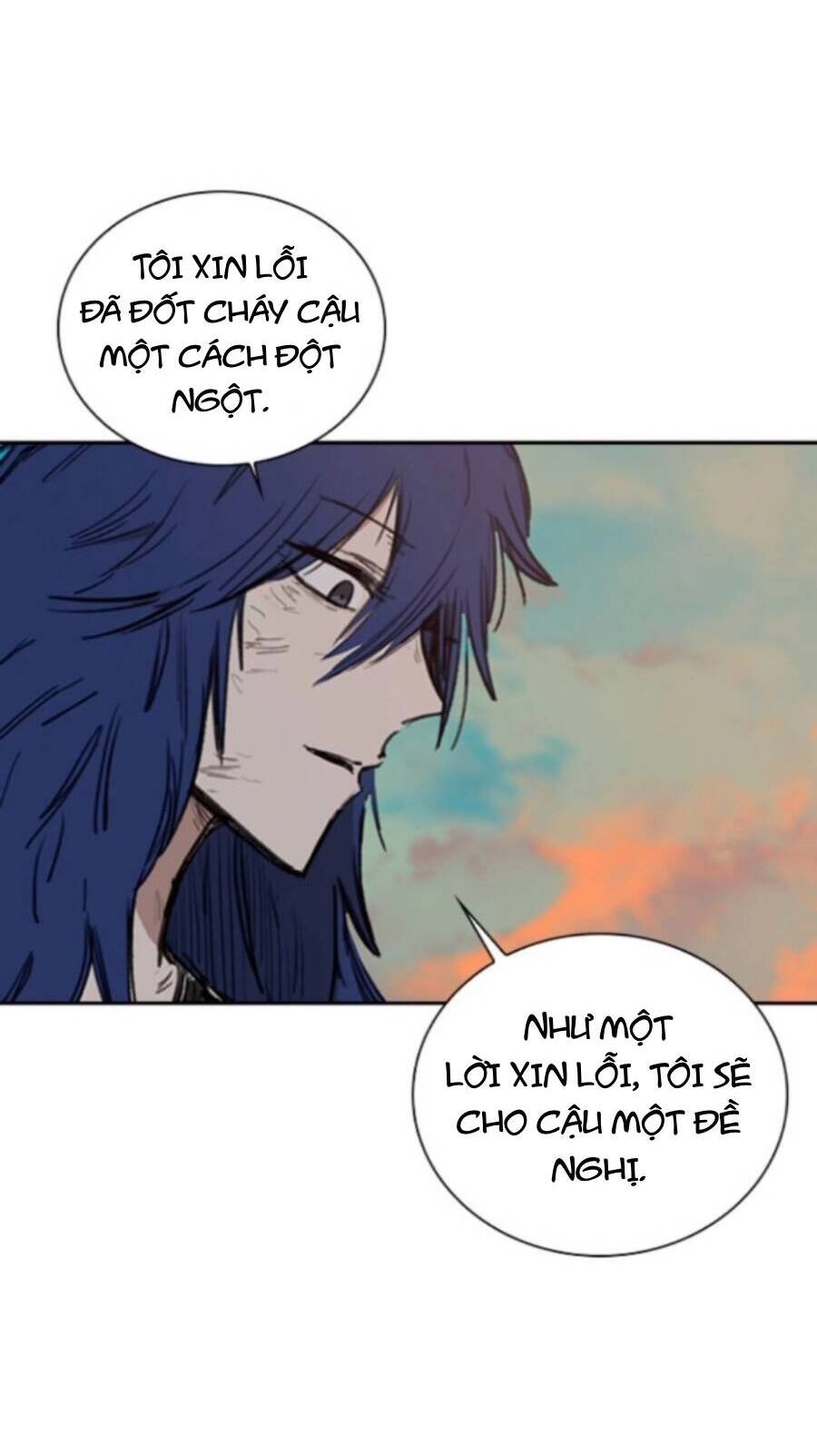 Fray Chapter 13 - 61