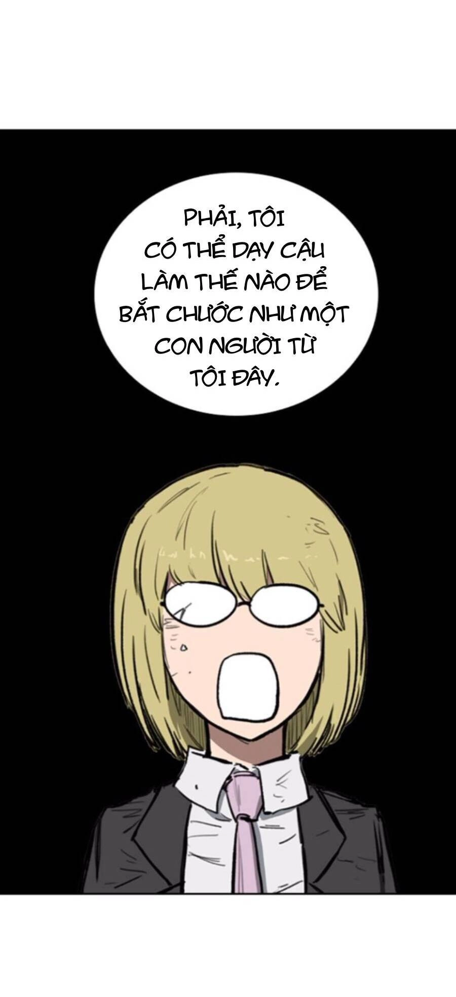 Fray Chapter 13 - 65