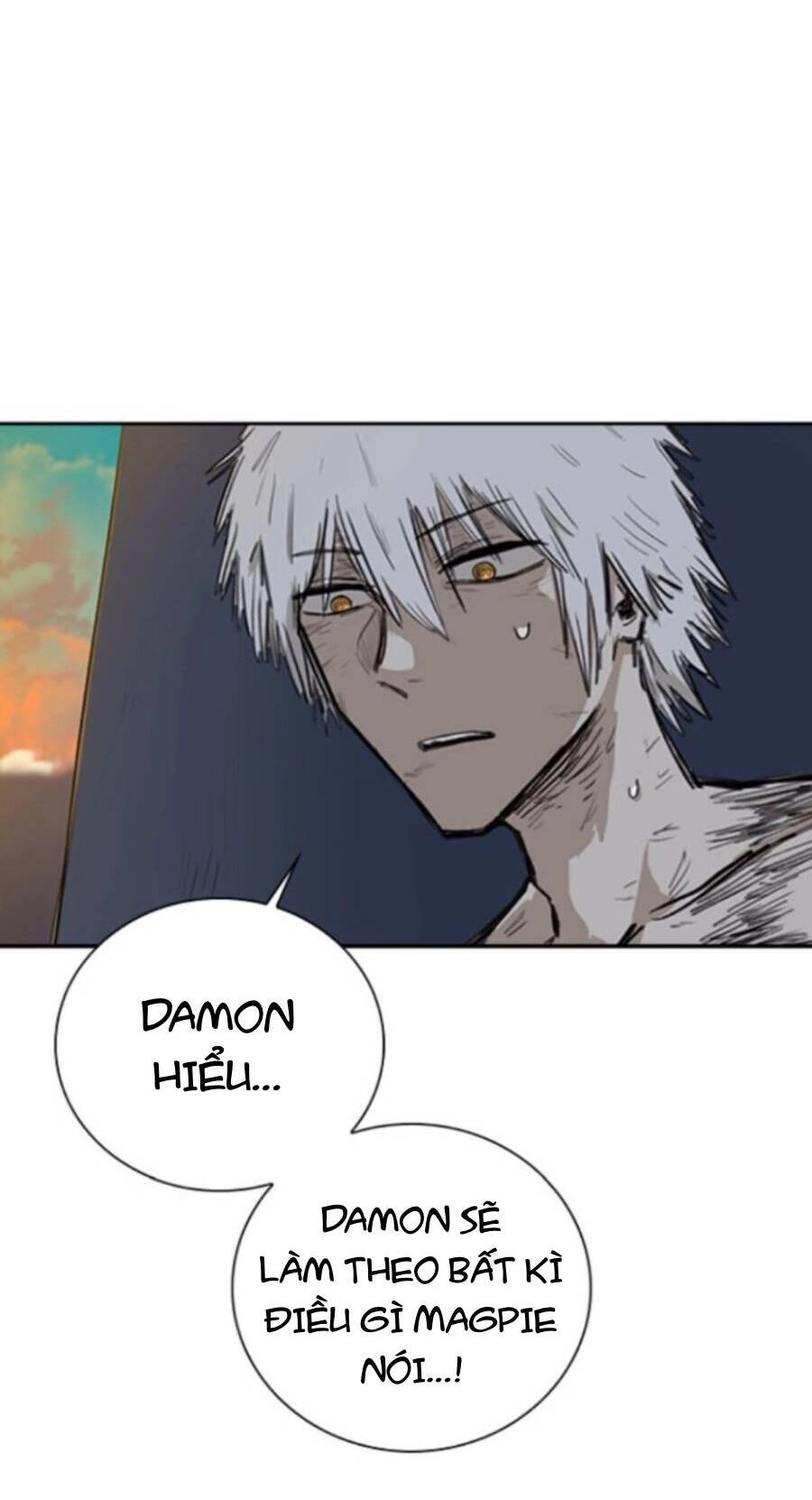 Fray Chapter 13 - 67