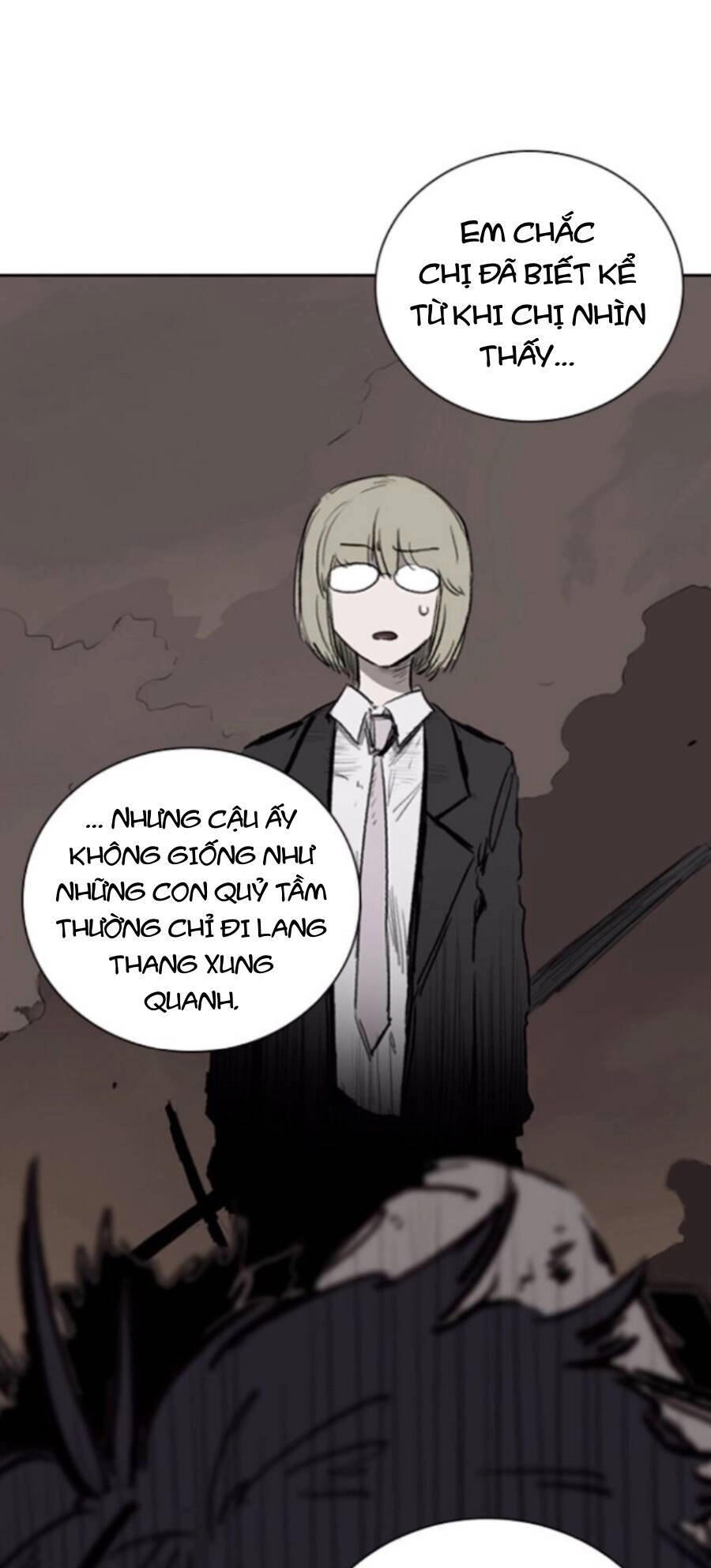 Fray Chapter 13 - 71