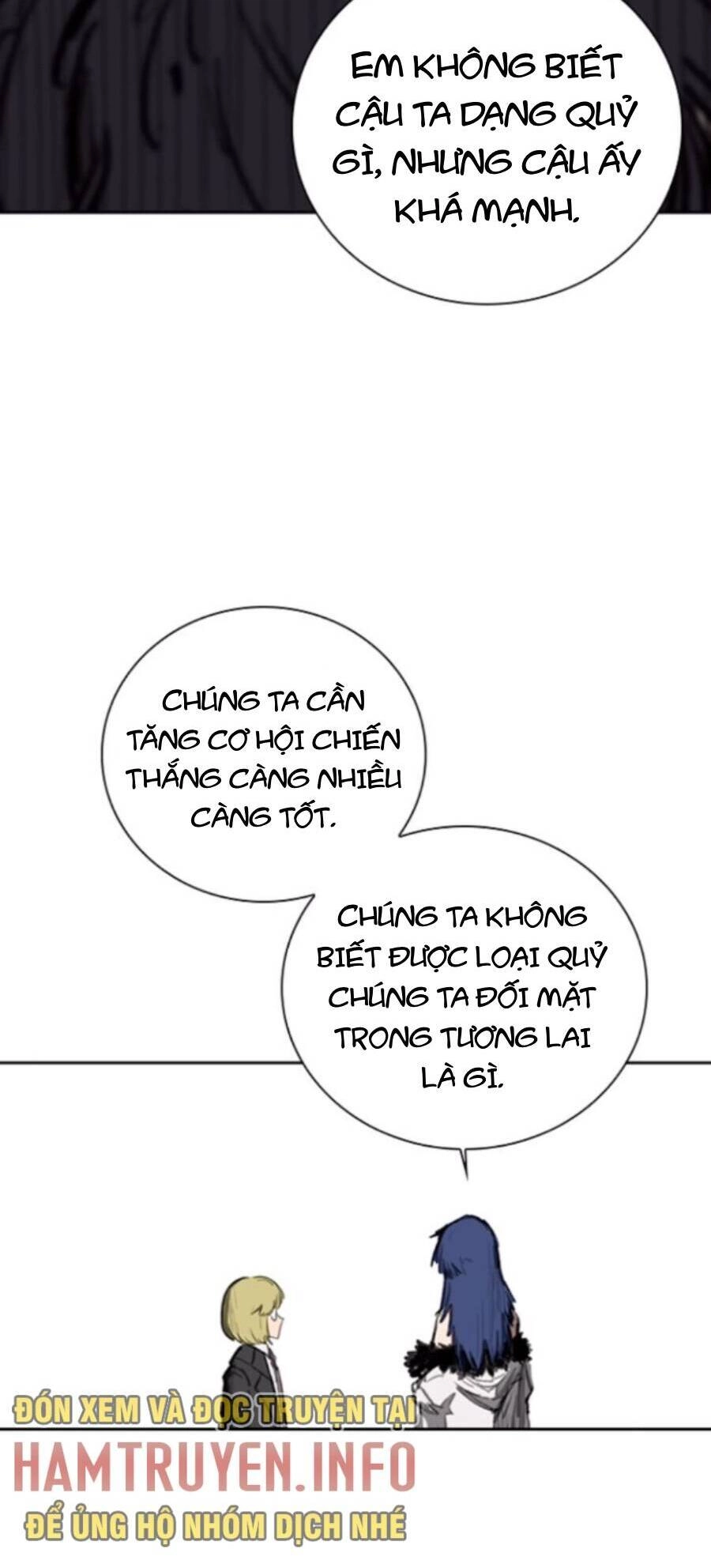 Fray Chapter 13 - 72