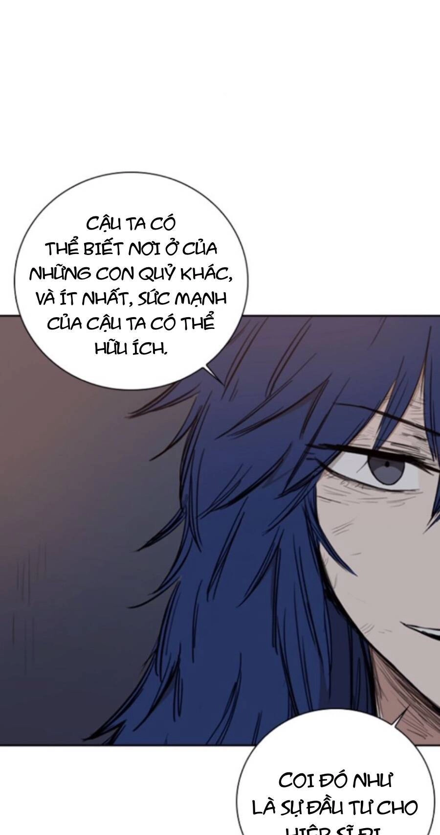 Fray Chapter 13 - 73