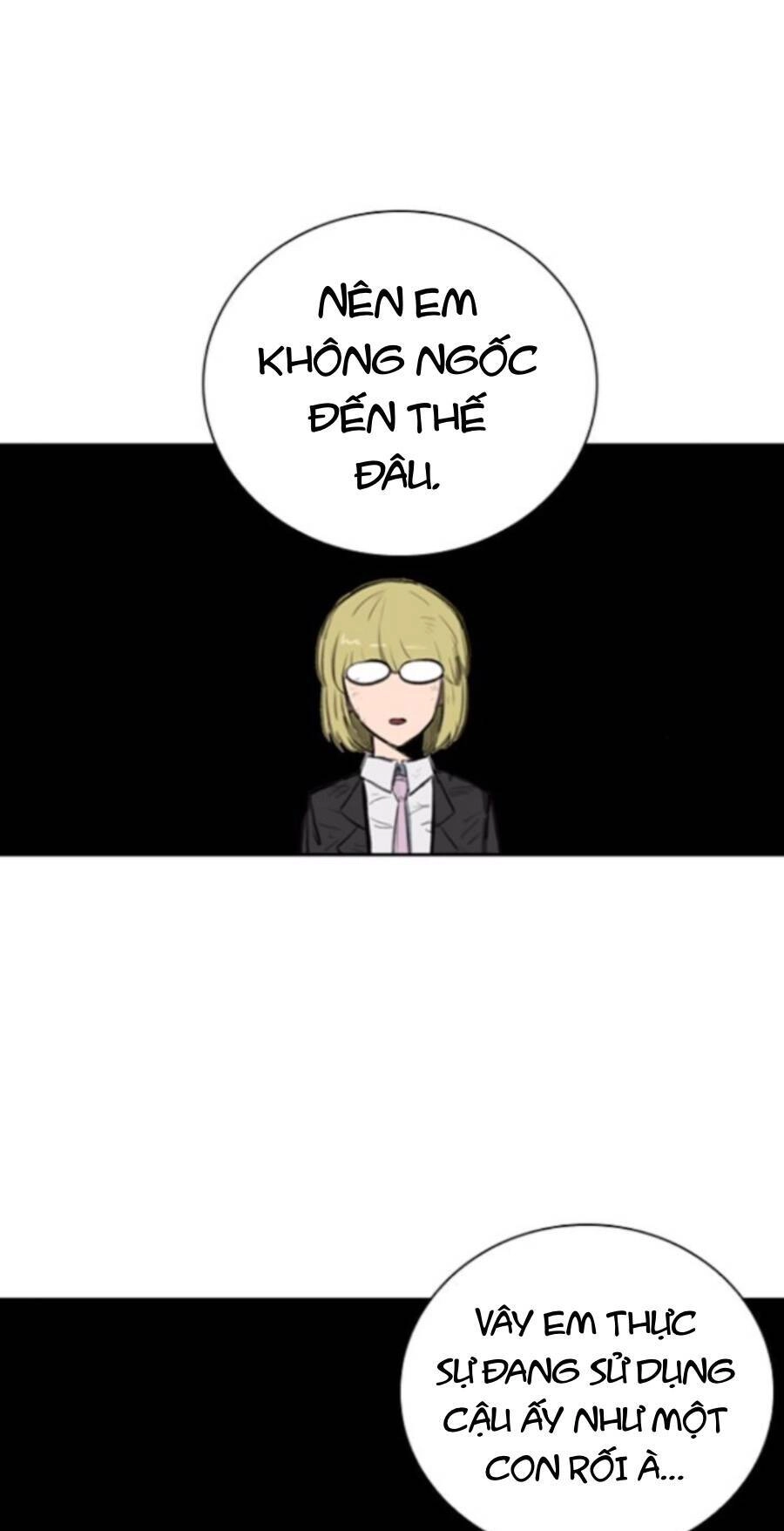 Fray Chapter 13 - 77