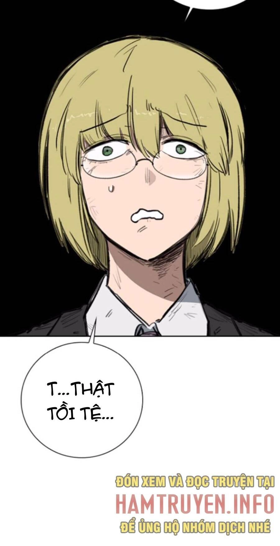 Fray Chapter 13 - 78