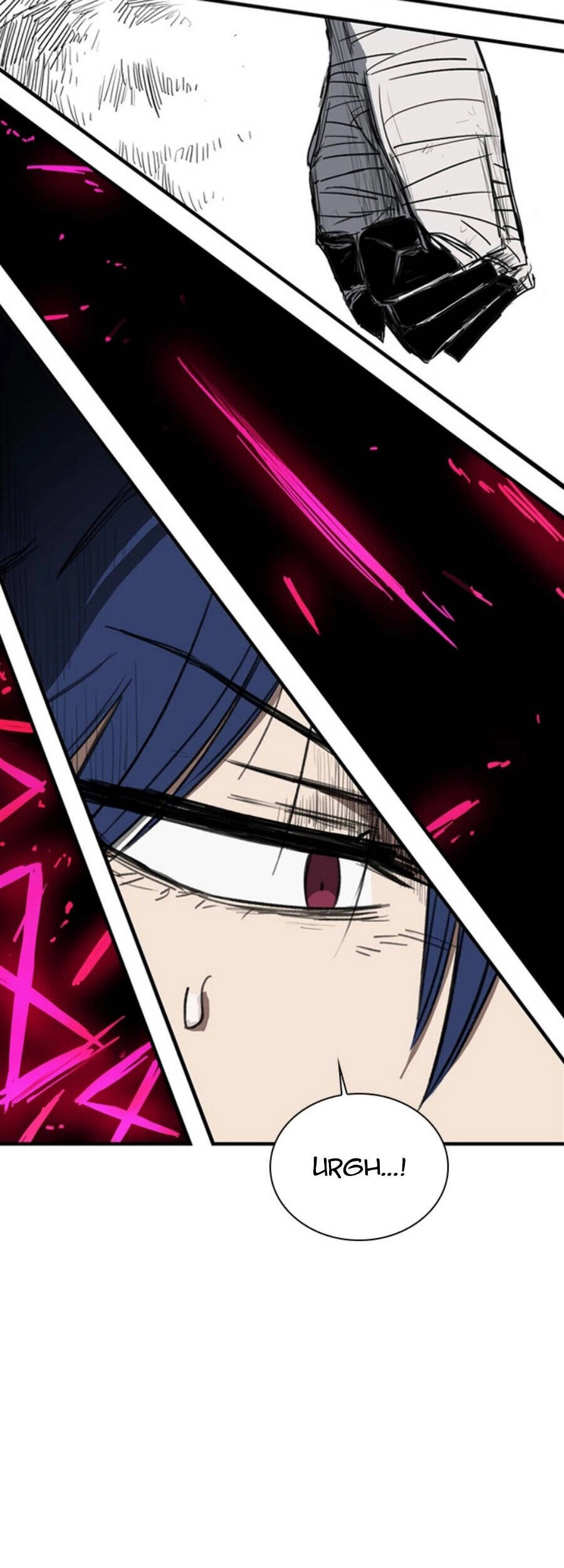 Fray Chapter 14 - 15