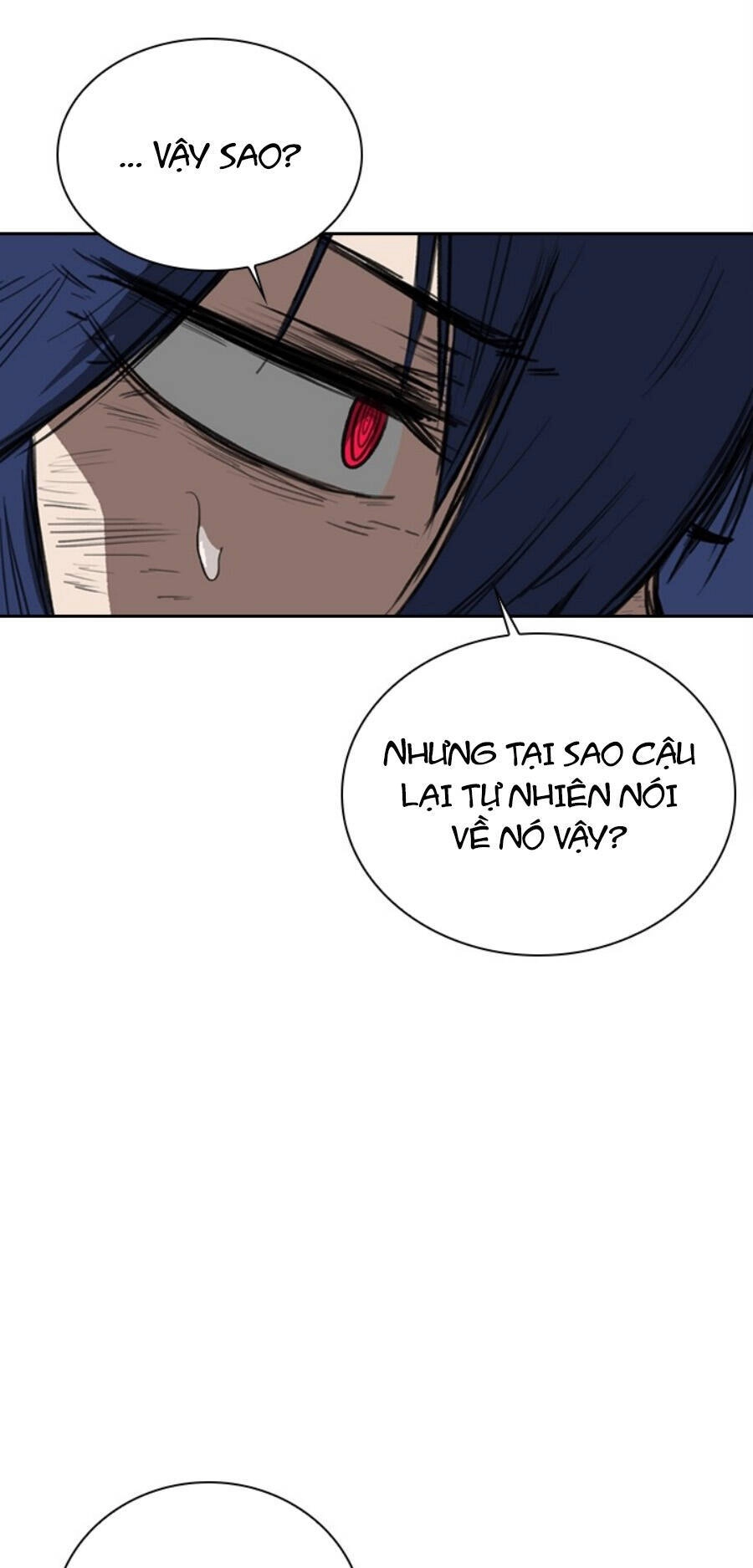 Fray Chapter 14 - 18