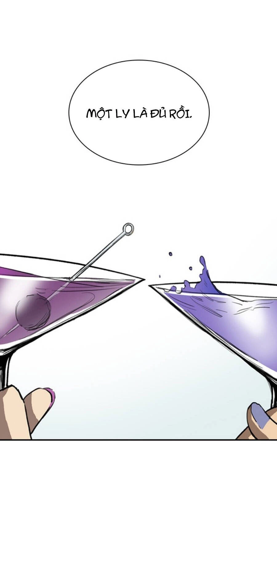 Fray Chapter 14 - 21