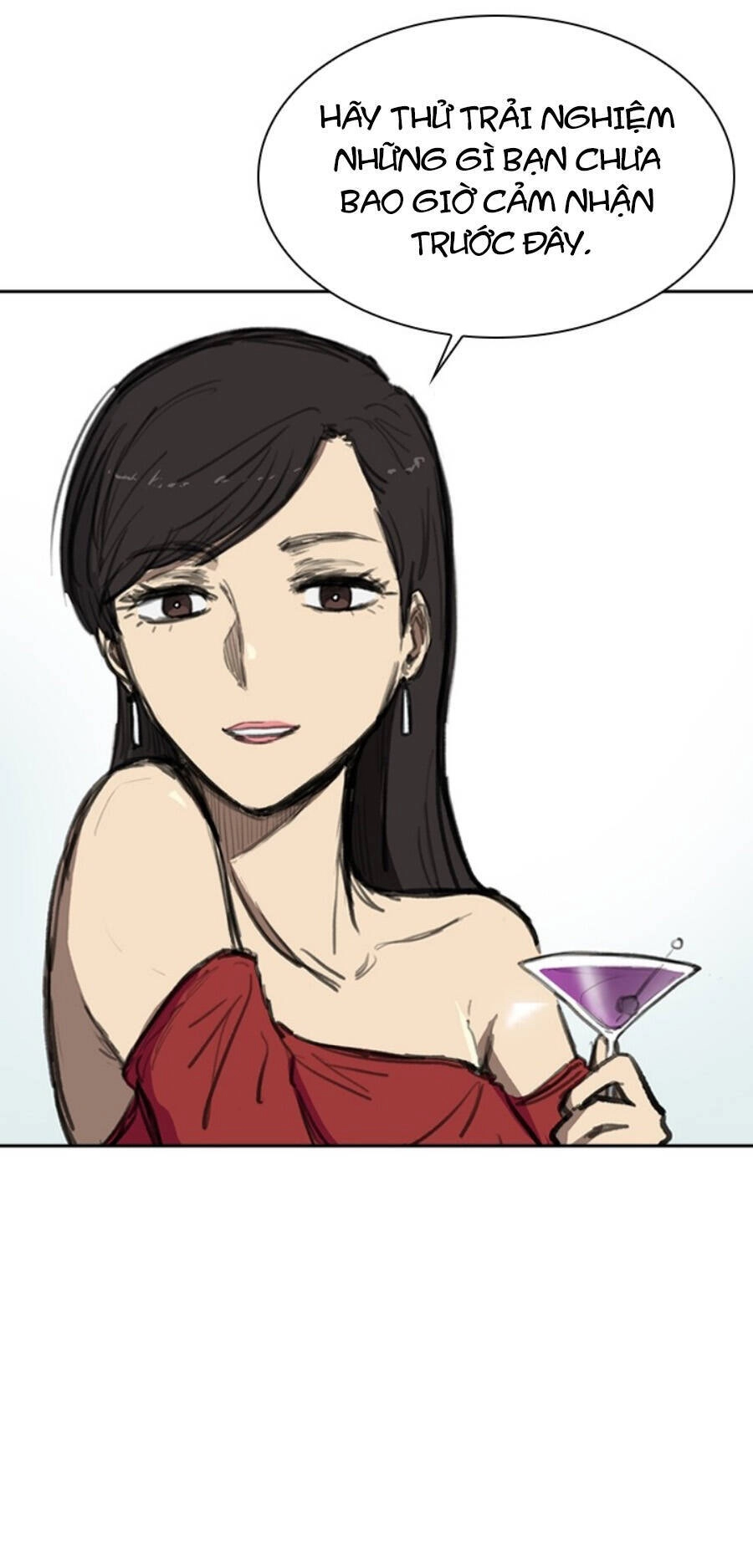 Fray Chapter 14 - 22