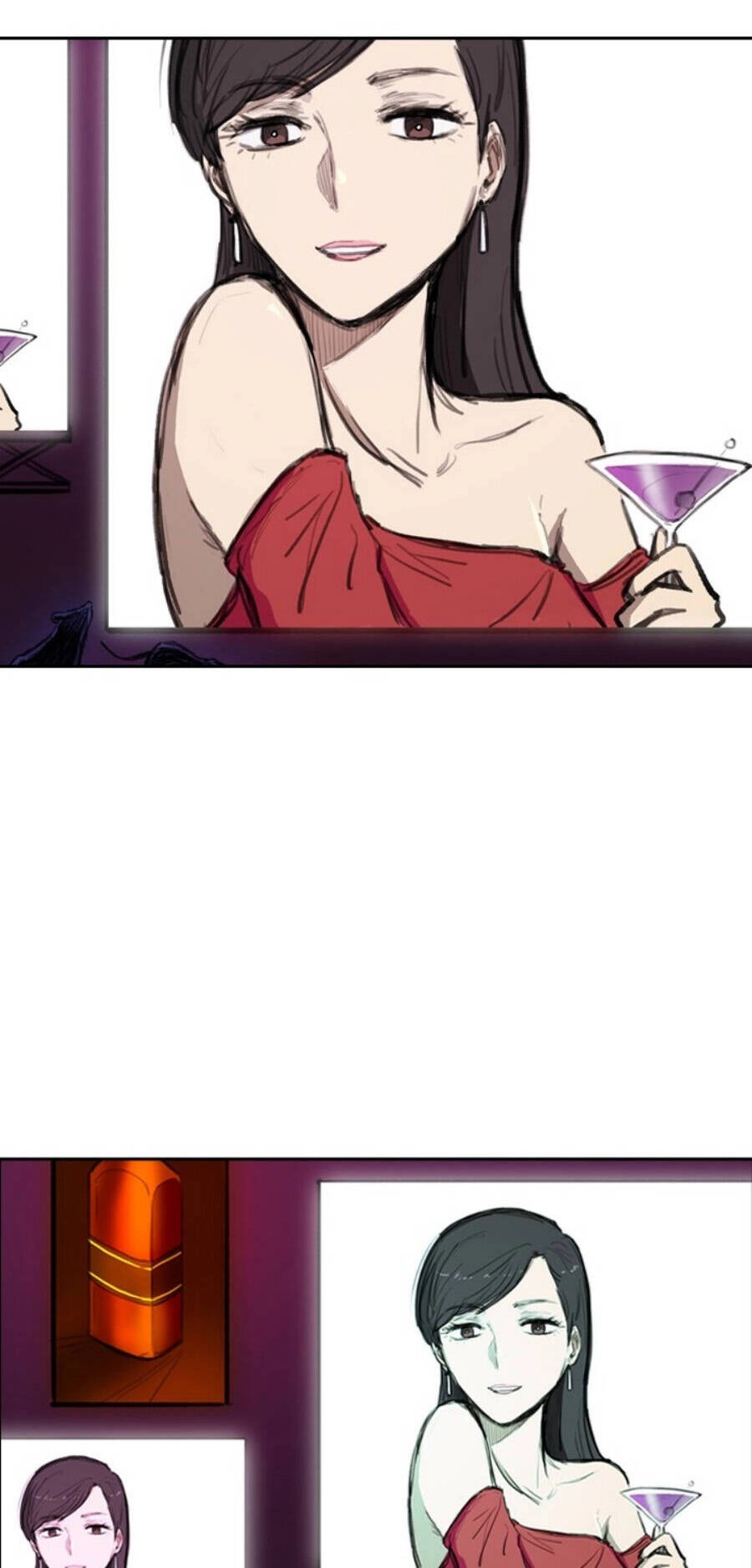 Fray Chapter 14 - 23