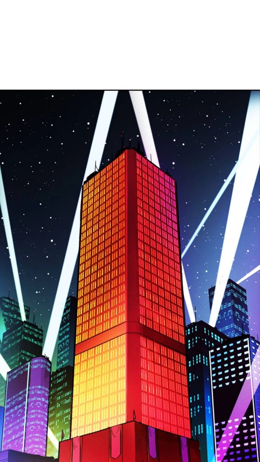 Fray Chapter 14 - 26