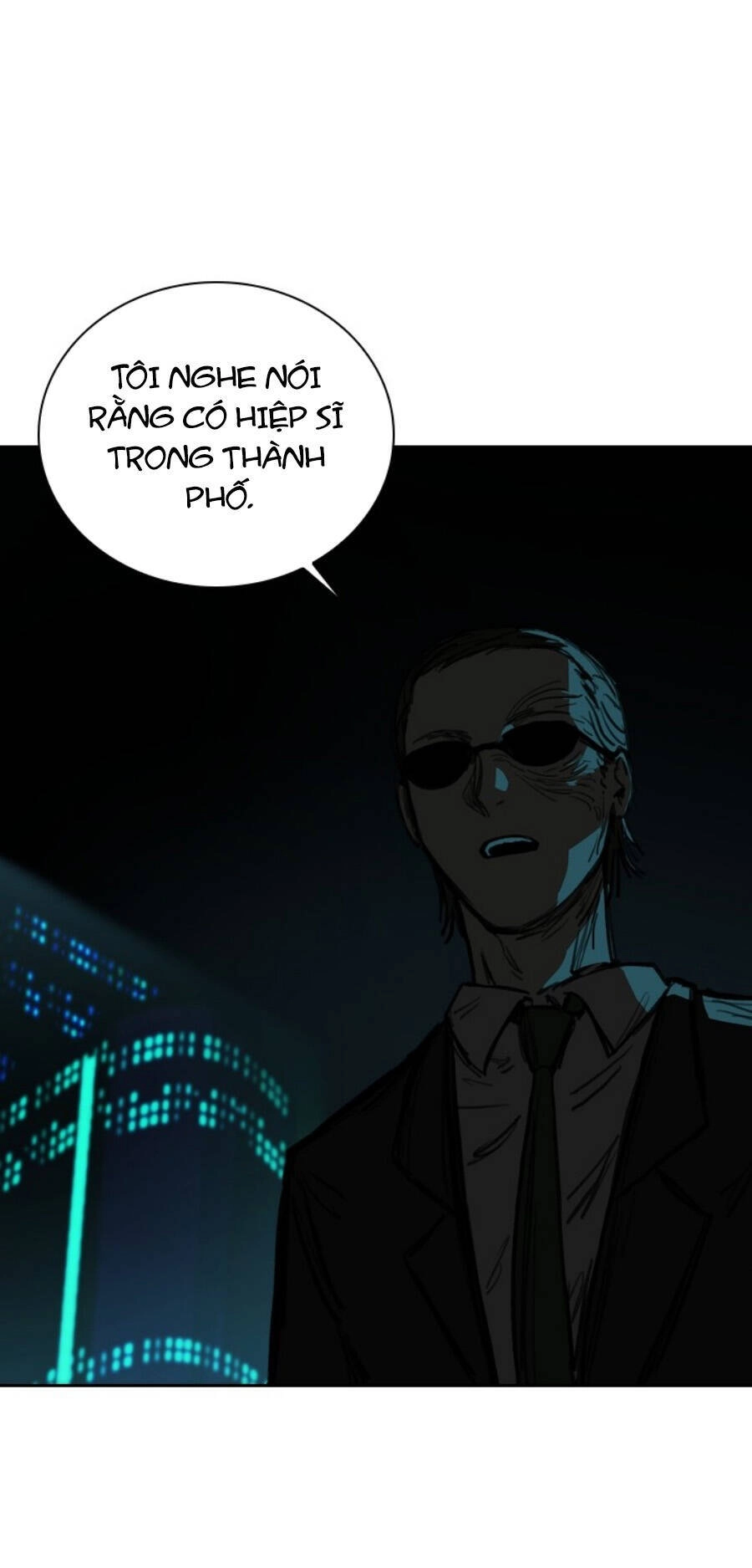 Fray Chapter 14 - 28