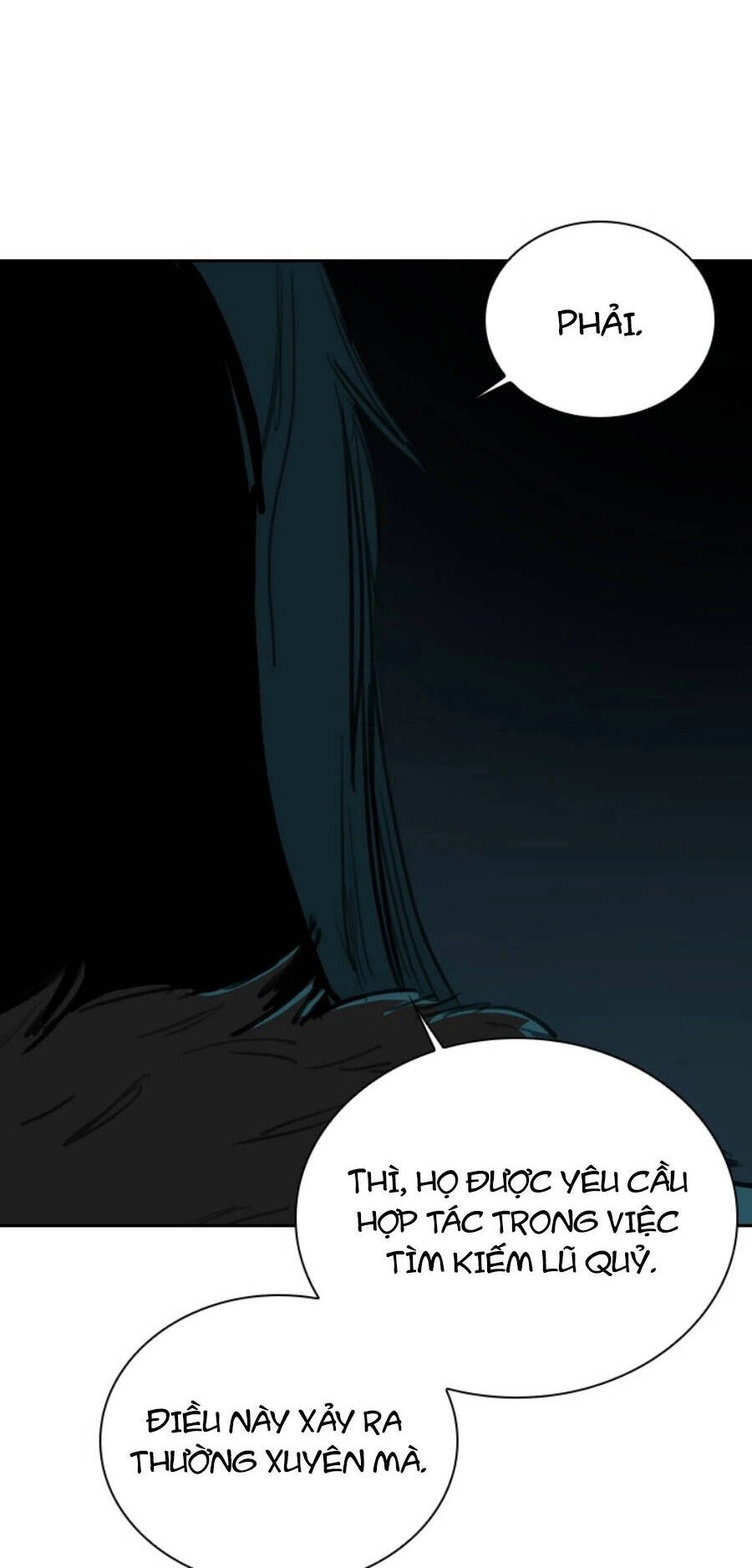 Fray Chapter 14 - 29