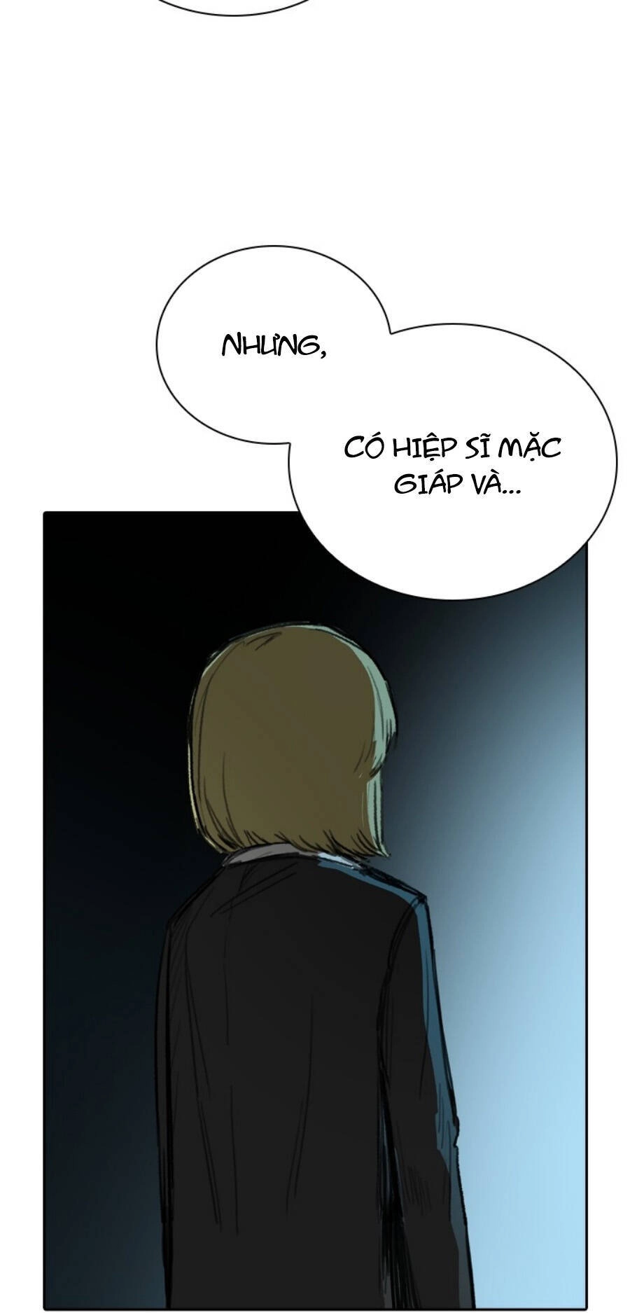 Fray Chapter 14 - 30