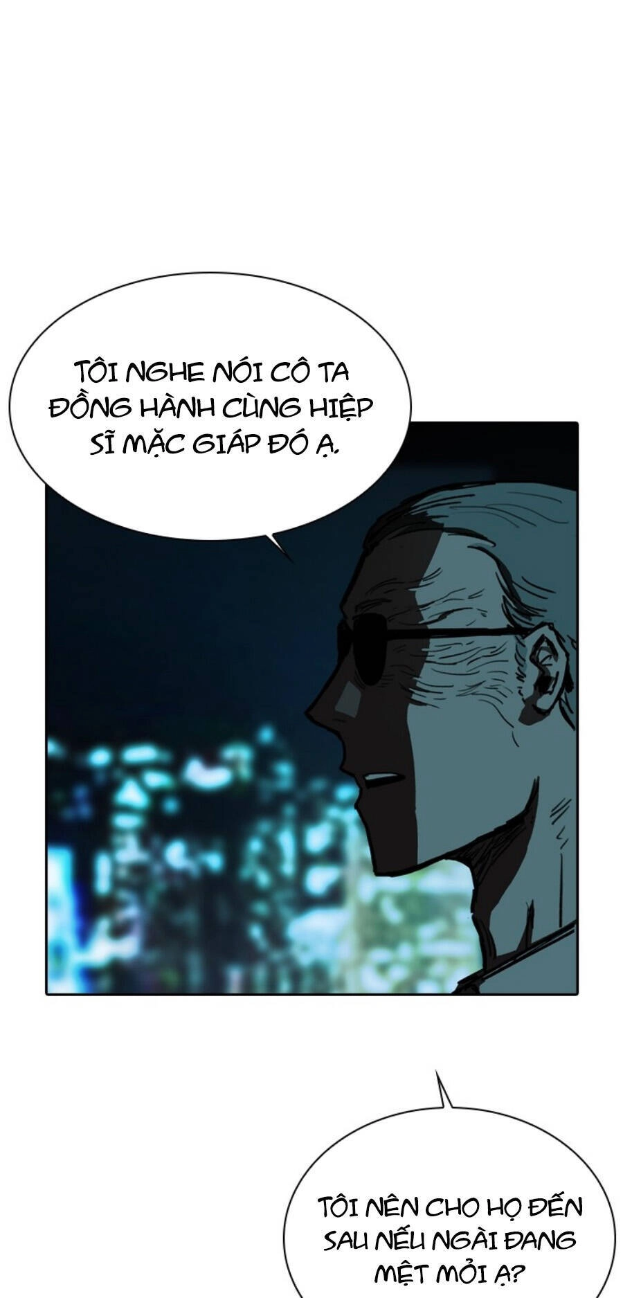 Fray Chapter 14 - 32