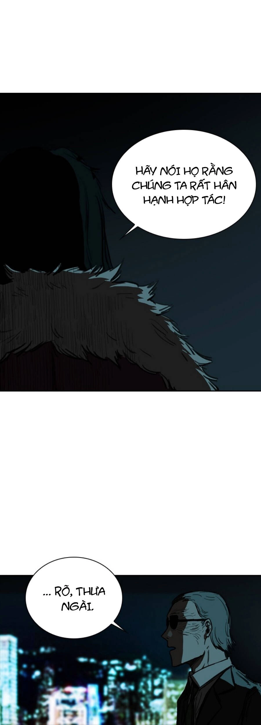 Fray Chapter 14 - 34