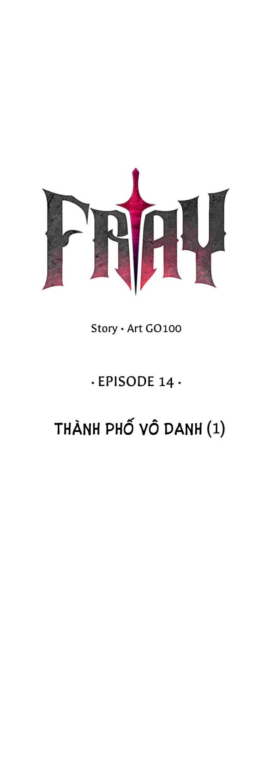 Fray Chapter 14 - 37