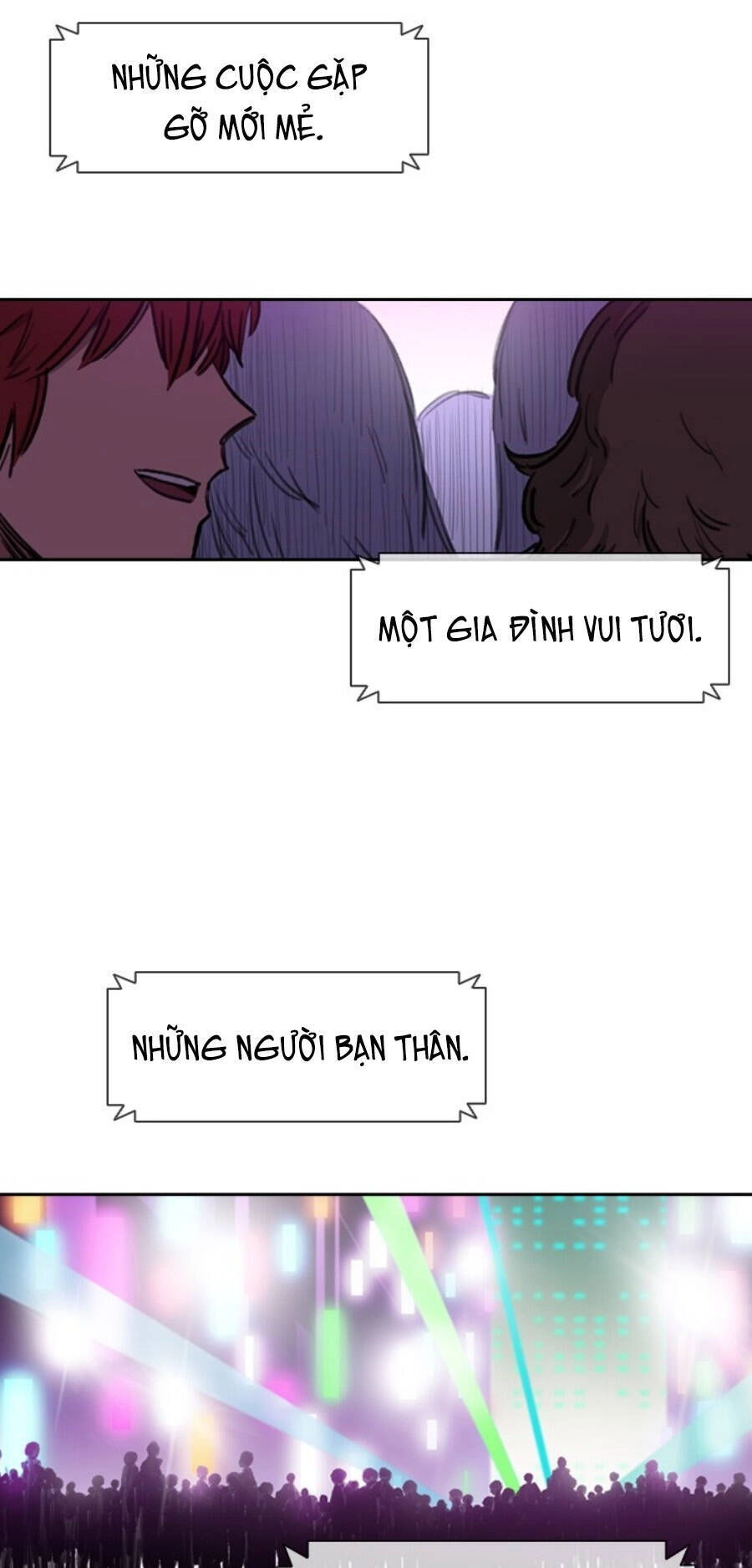 Fray Chapter 14 - 38