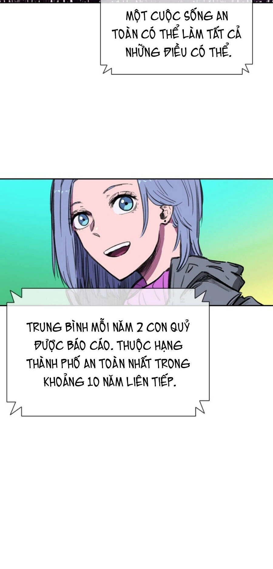 Fray Chapter 14 - 39