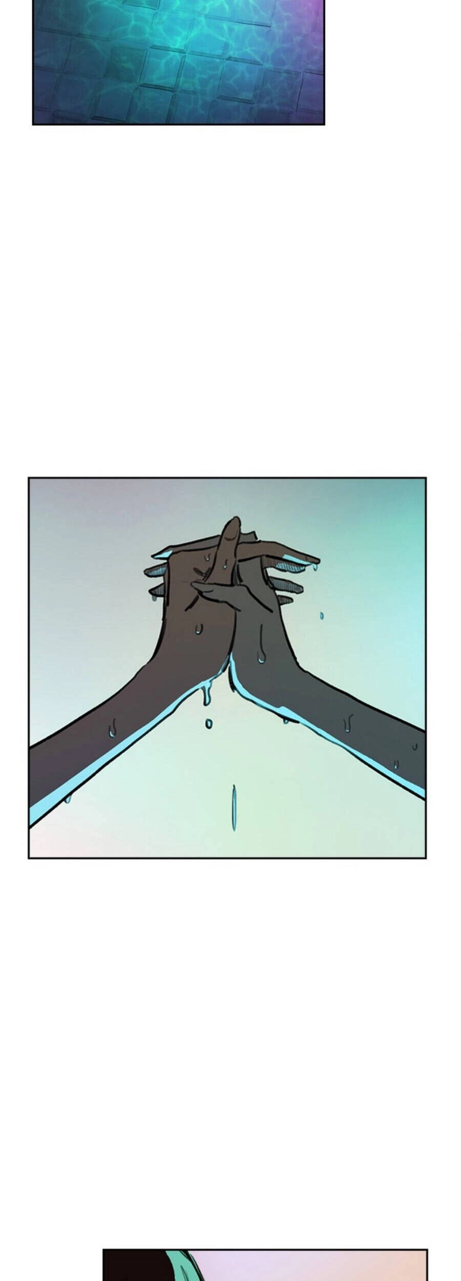 Fray Chapter 14 - 48