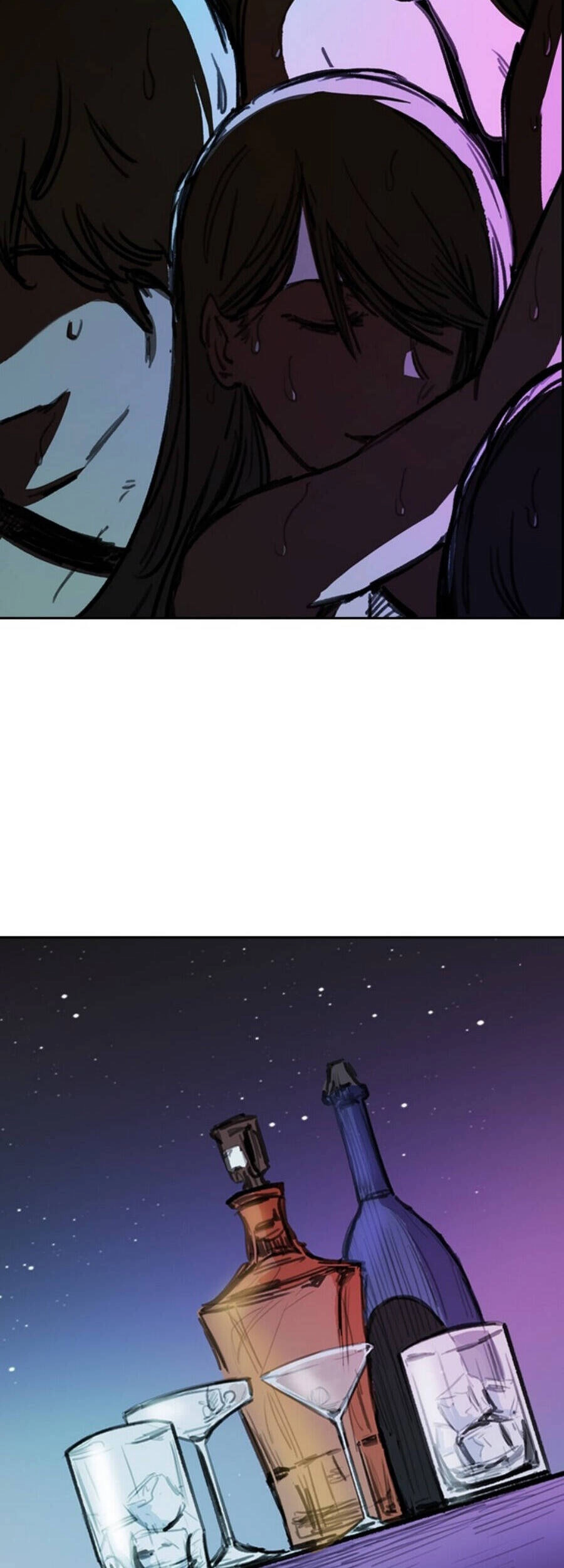 Fray Chapter 14 - 50