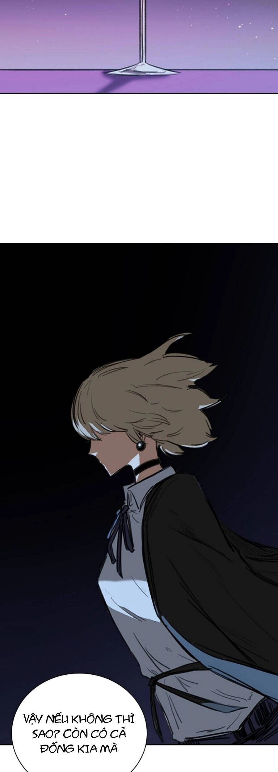 Fray Chapter 14 - 52