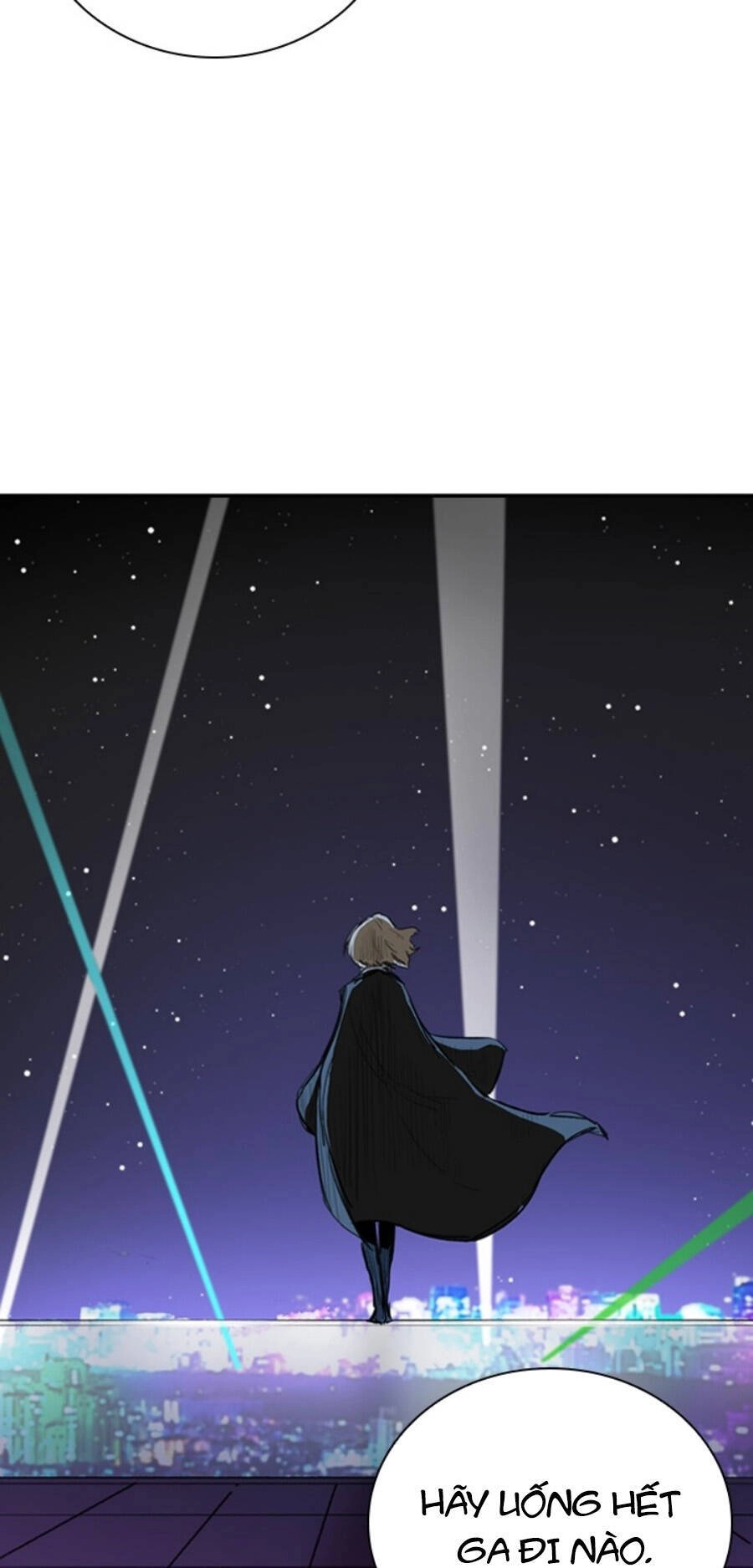 Fray Chapter 14 - 53