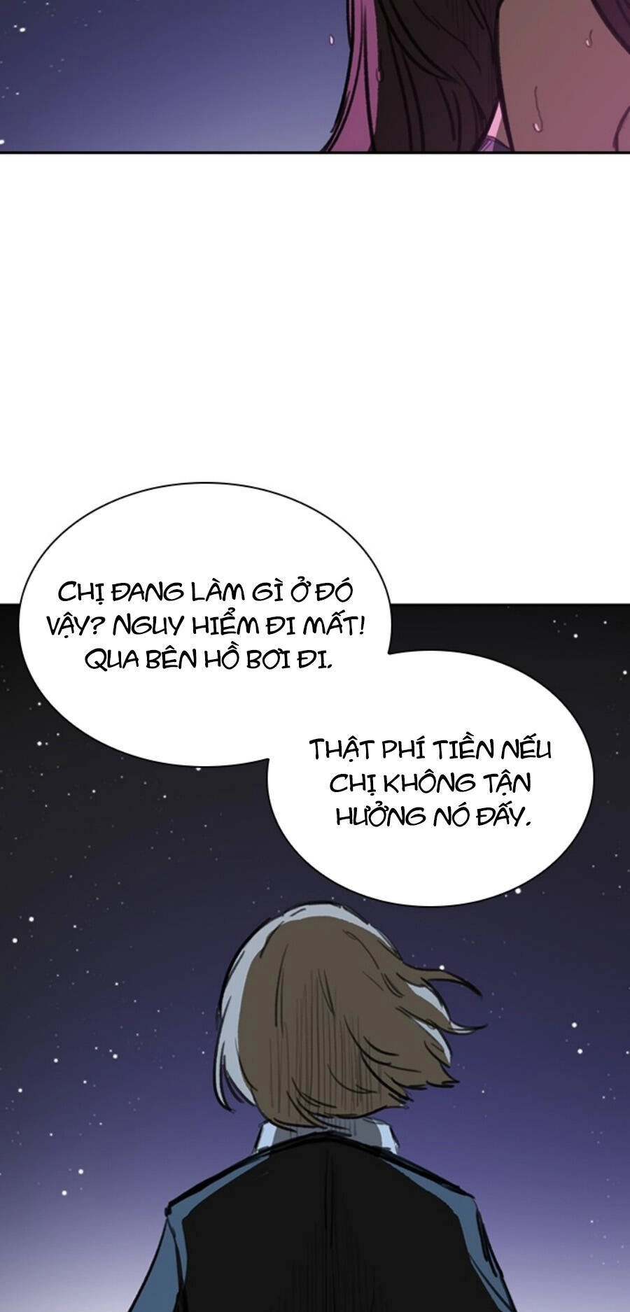 Fray Chapter 14 - 55