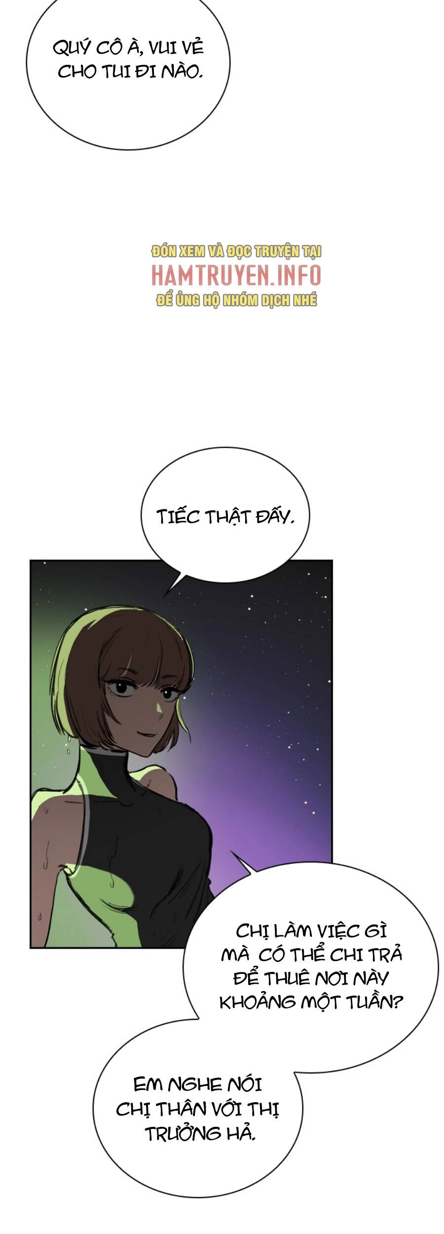 Fray Chapter 14 - 57