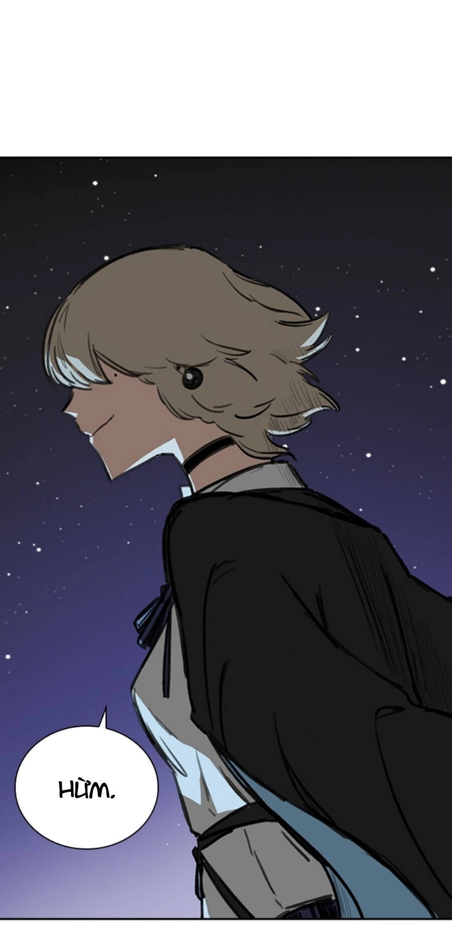 Fray Chapter 14 - 58