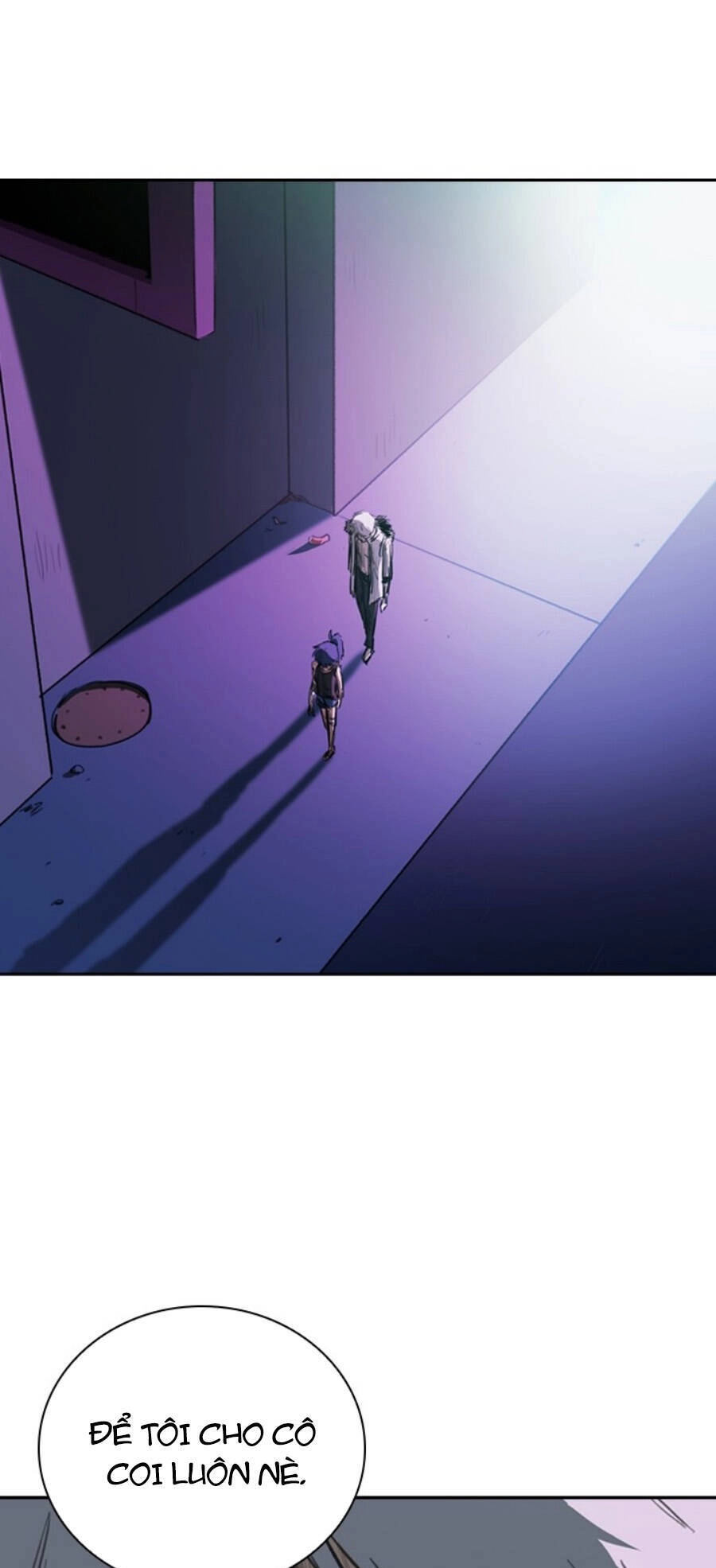 Fray Chapter 14 - 60