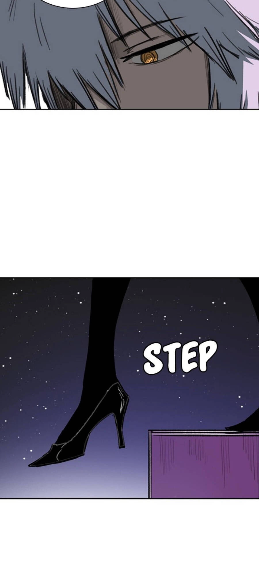 Fray Chapter 14 - 61