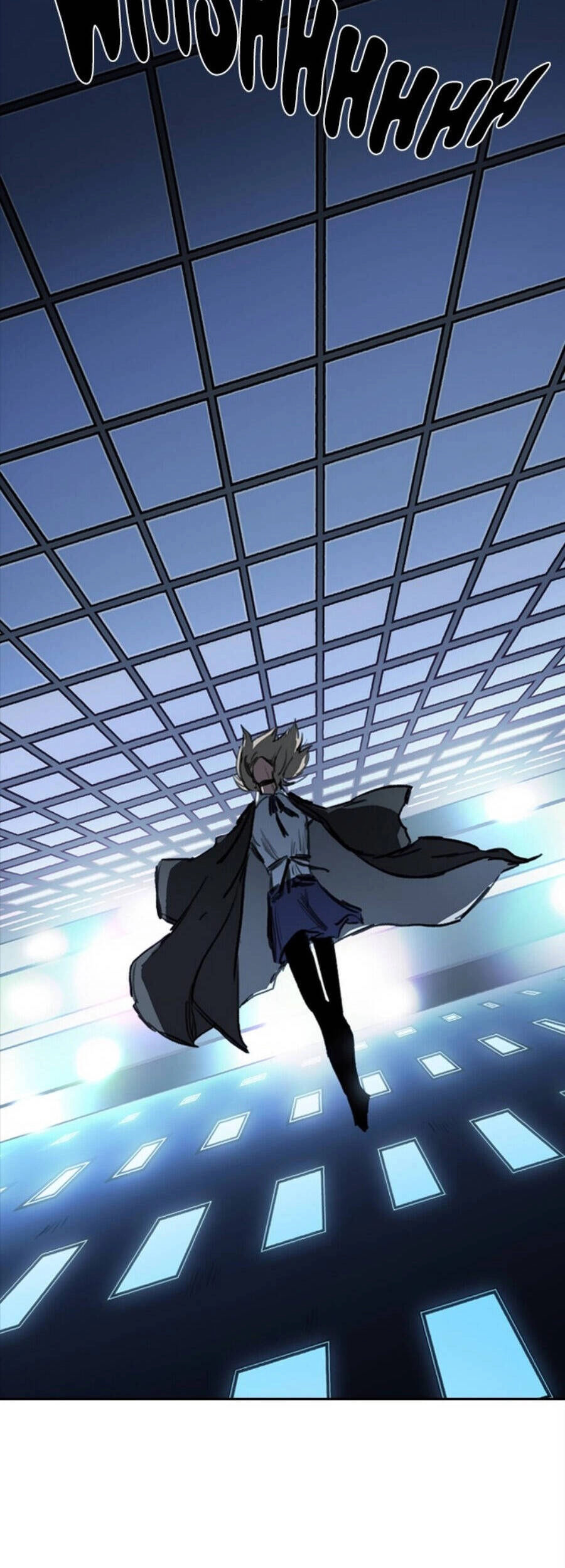 Fray Chapter 14 - 63