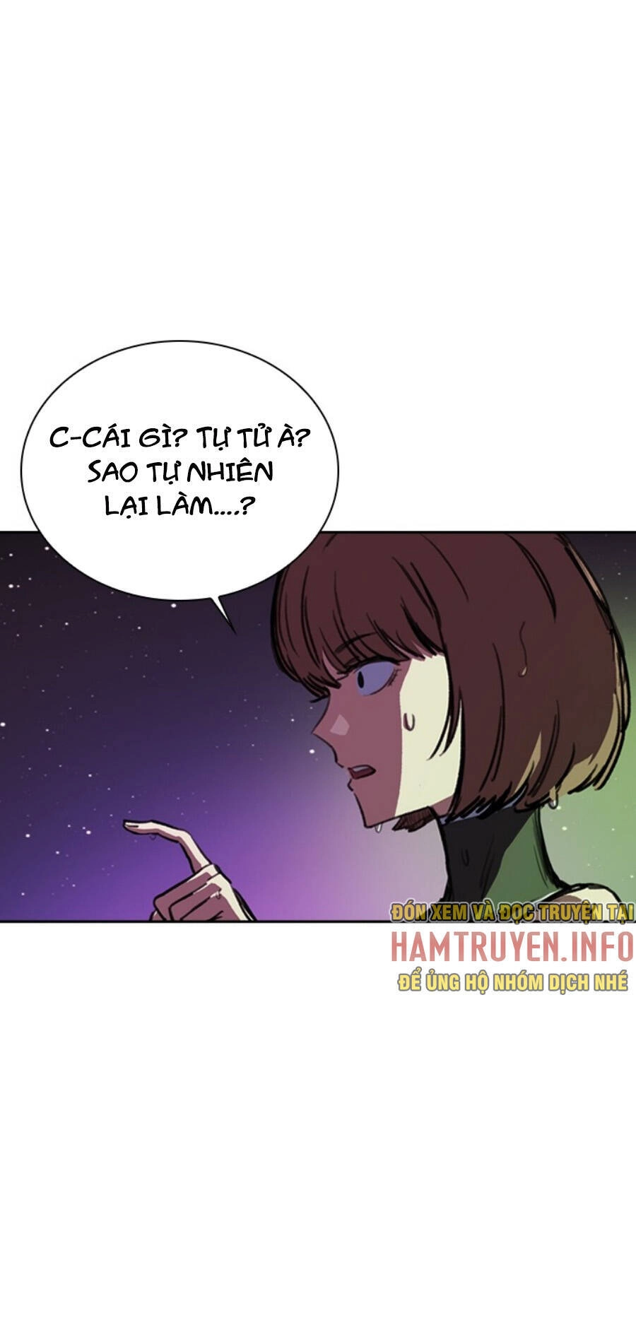 Fray Chapter 14 - 65