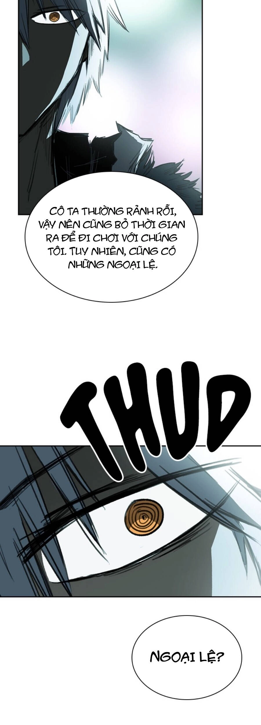 Fray Chapter 14 - 69