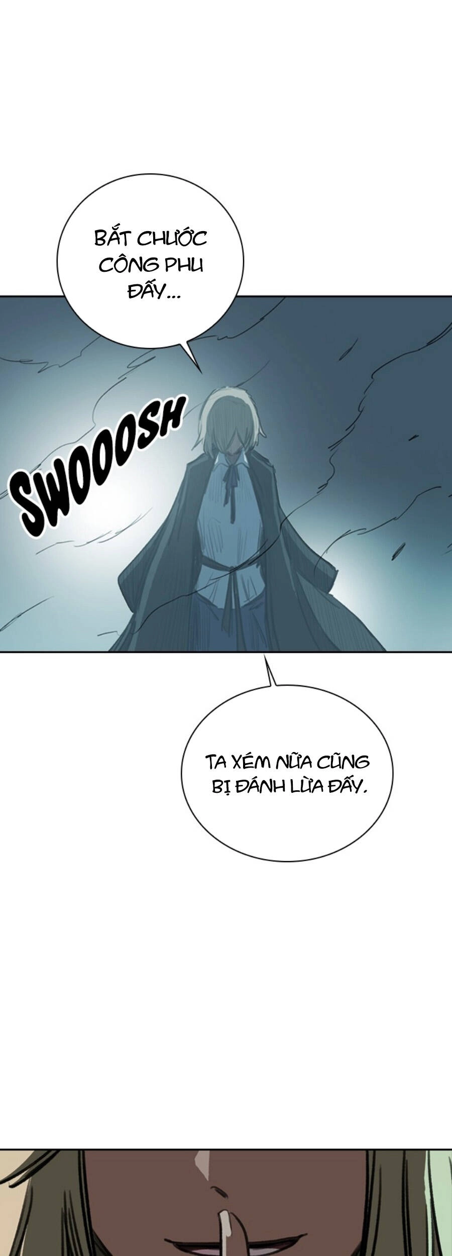 Fray Chapter 14 - 70