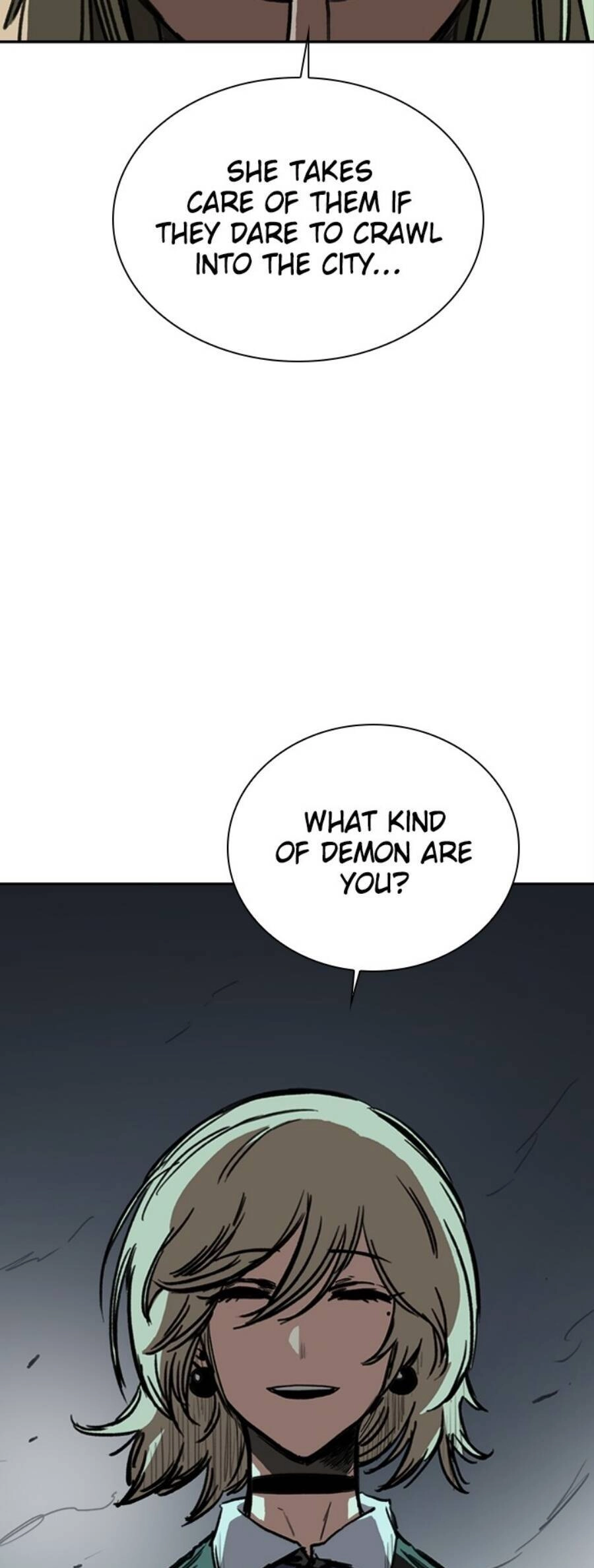 Fray Chapter 14 - 71