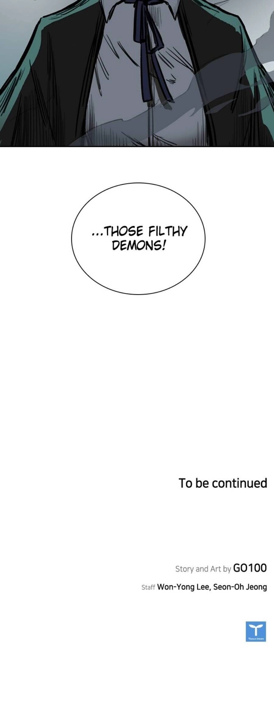 Fray Chapter 14 - 72