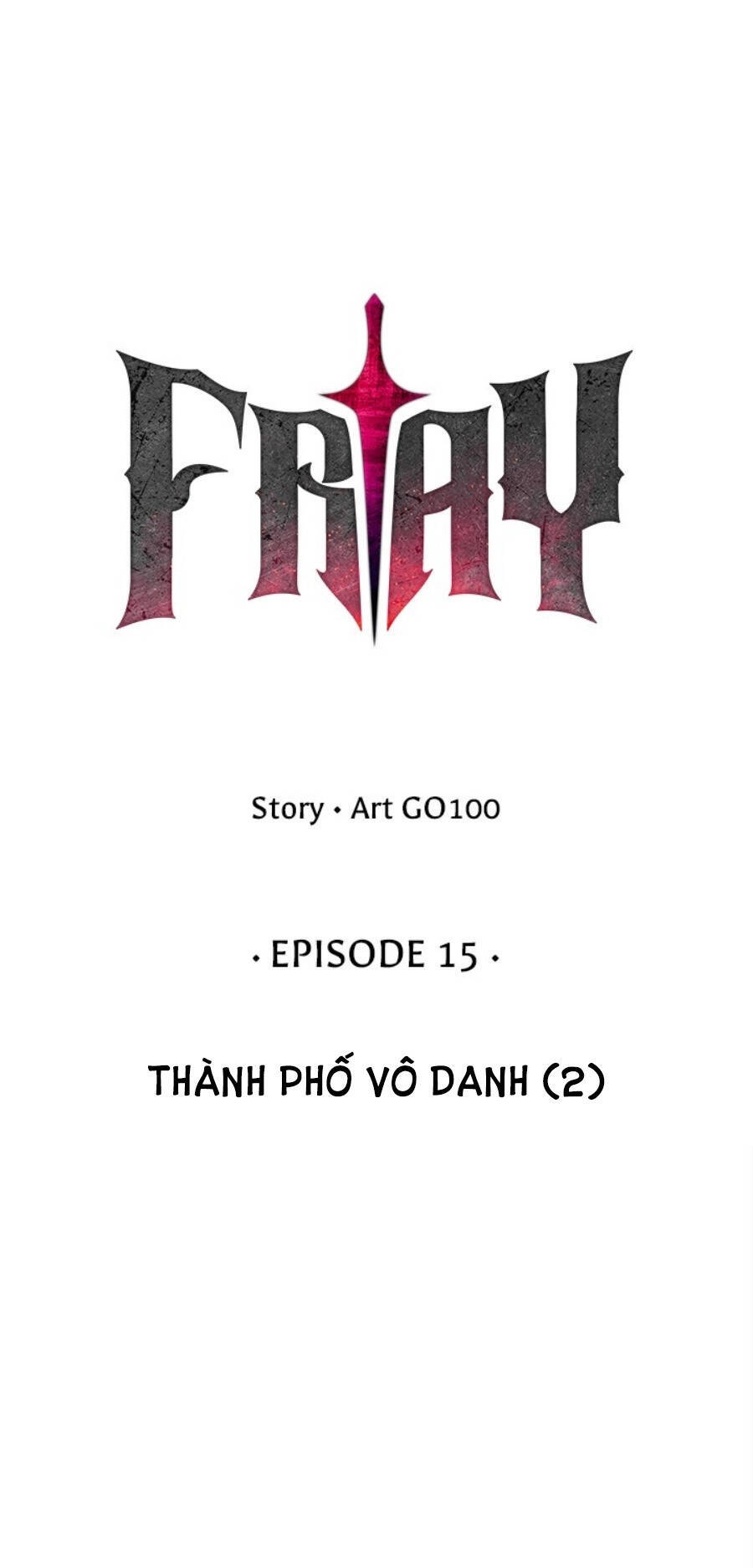 Fray Chapter 15 - 11