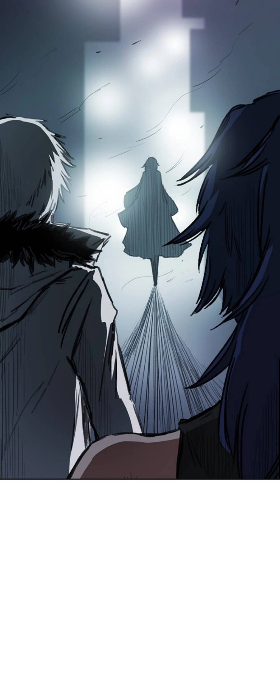 Fray Chapter 15 - 13