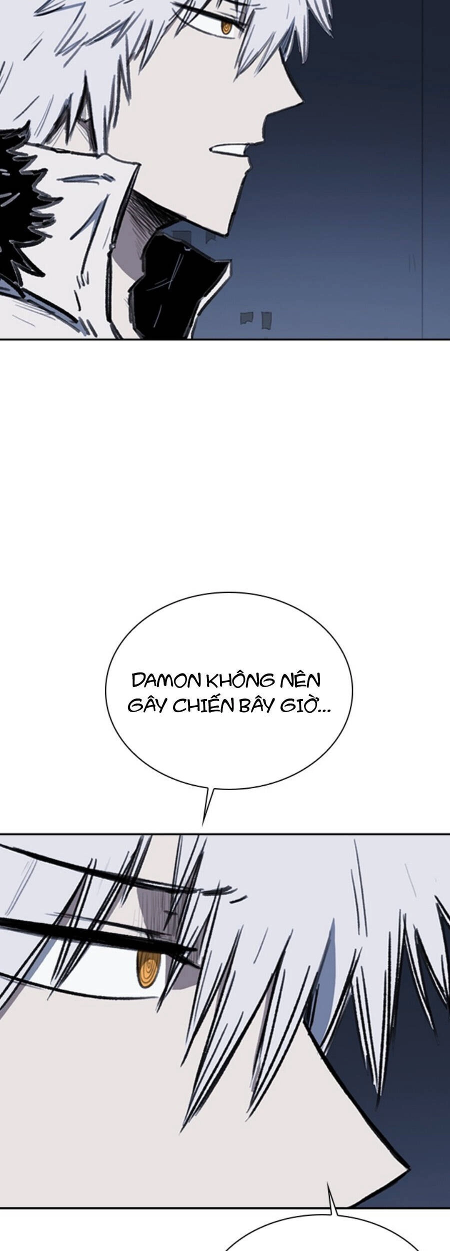 Fray Chapter 15 - 15