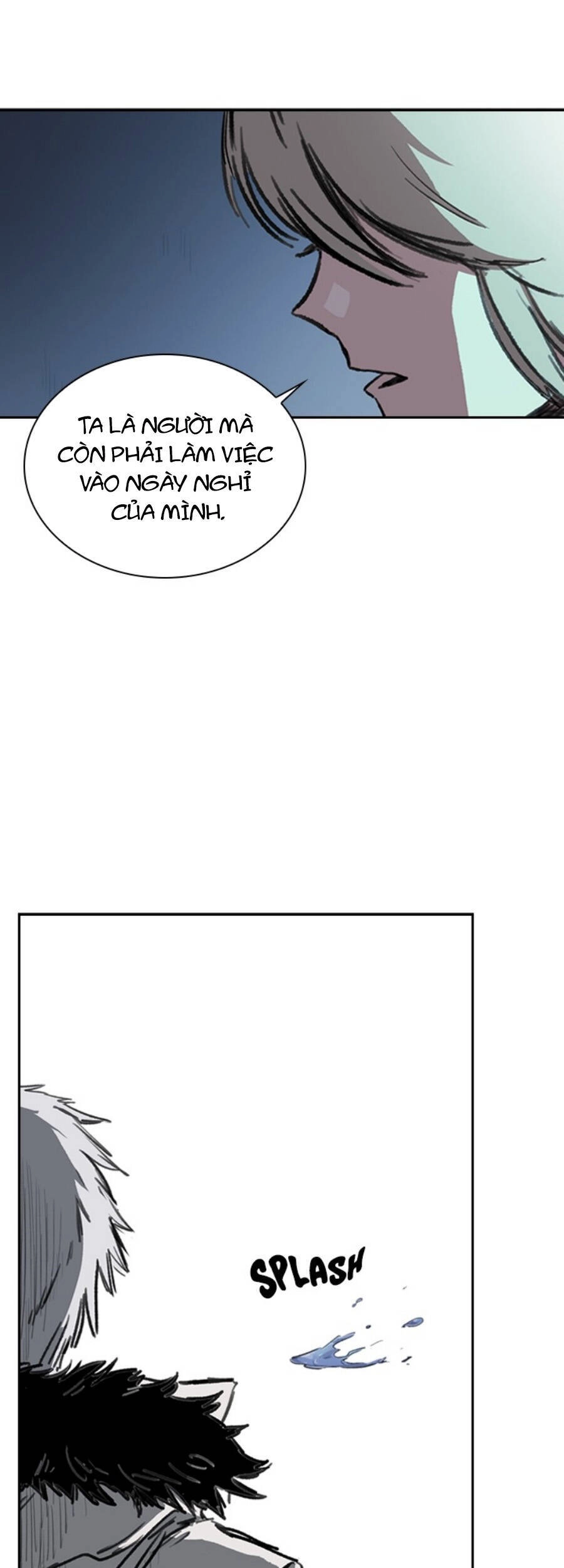 Fray Chapter 15 - 17