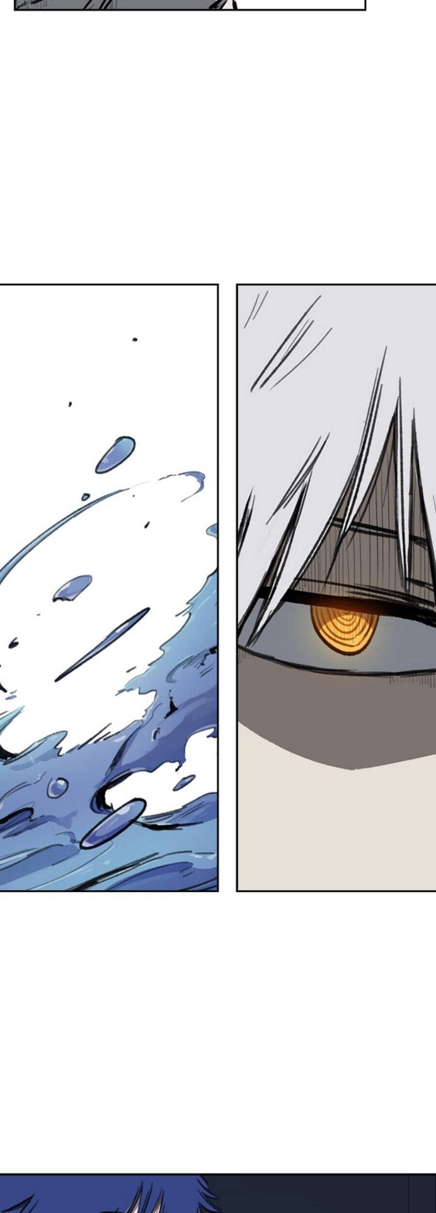 Fray Chapter 15 - 18